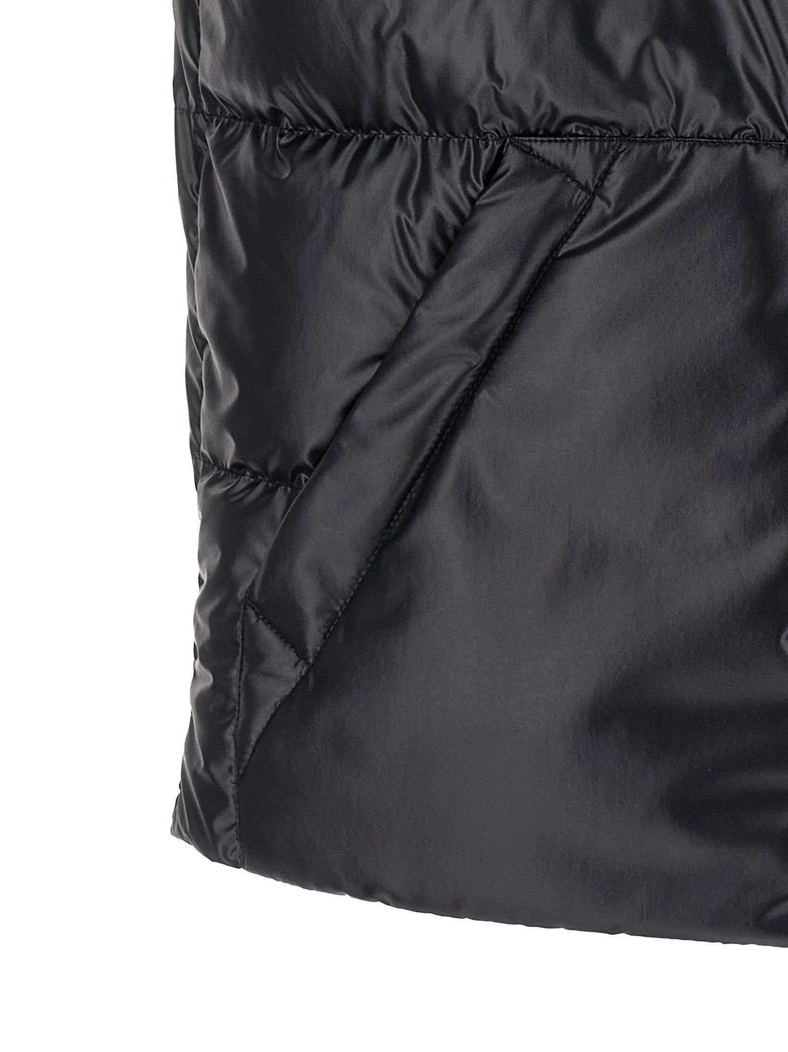 Moncler 'Restigo' Vest Size US S / EU 44-46 / 1 - 4 Thumbnail