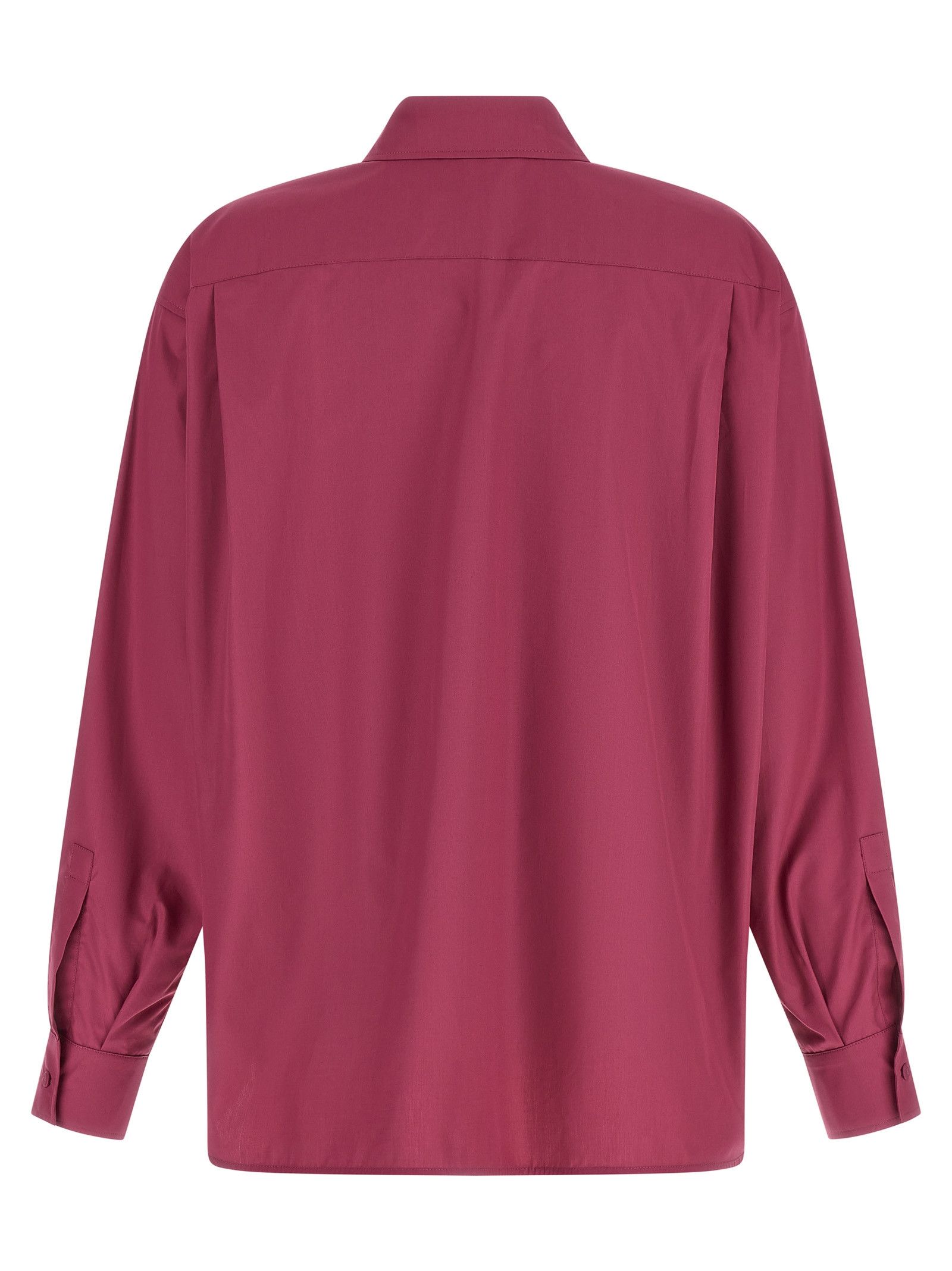 Max Mara 'Mxmtenue' Shirt Size S / US 4 / IT 40 - 2 Thumbnail