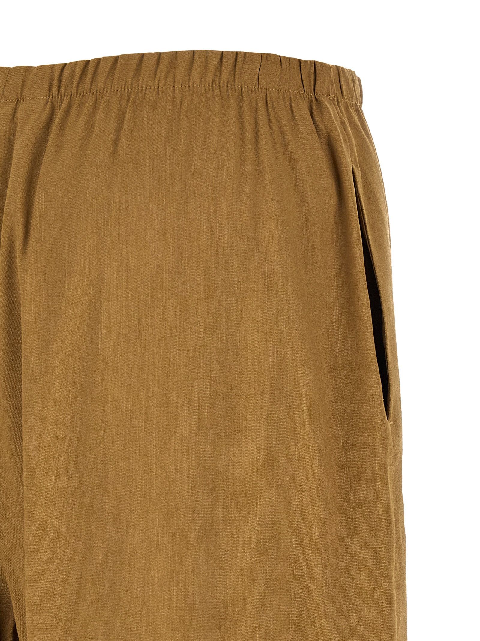 Max Mara 'Mxpdestino' Pants Size 30" / US 8 / IT 44 - 4 Thumbnail