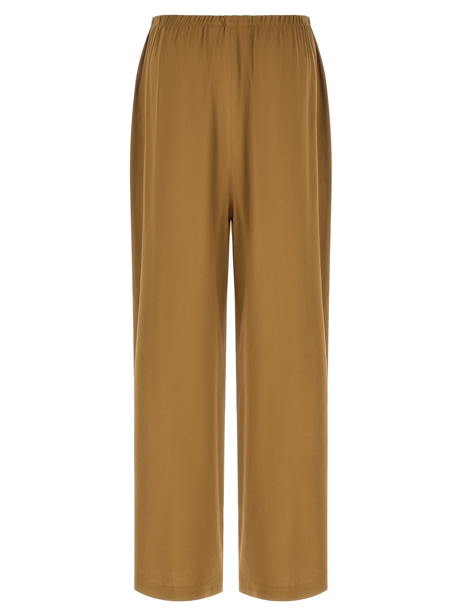 Max Mara 'Mxpdestino' Pants Size 32" / US 10 / IT 46 - 2 Thumbnail
