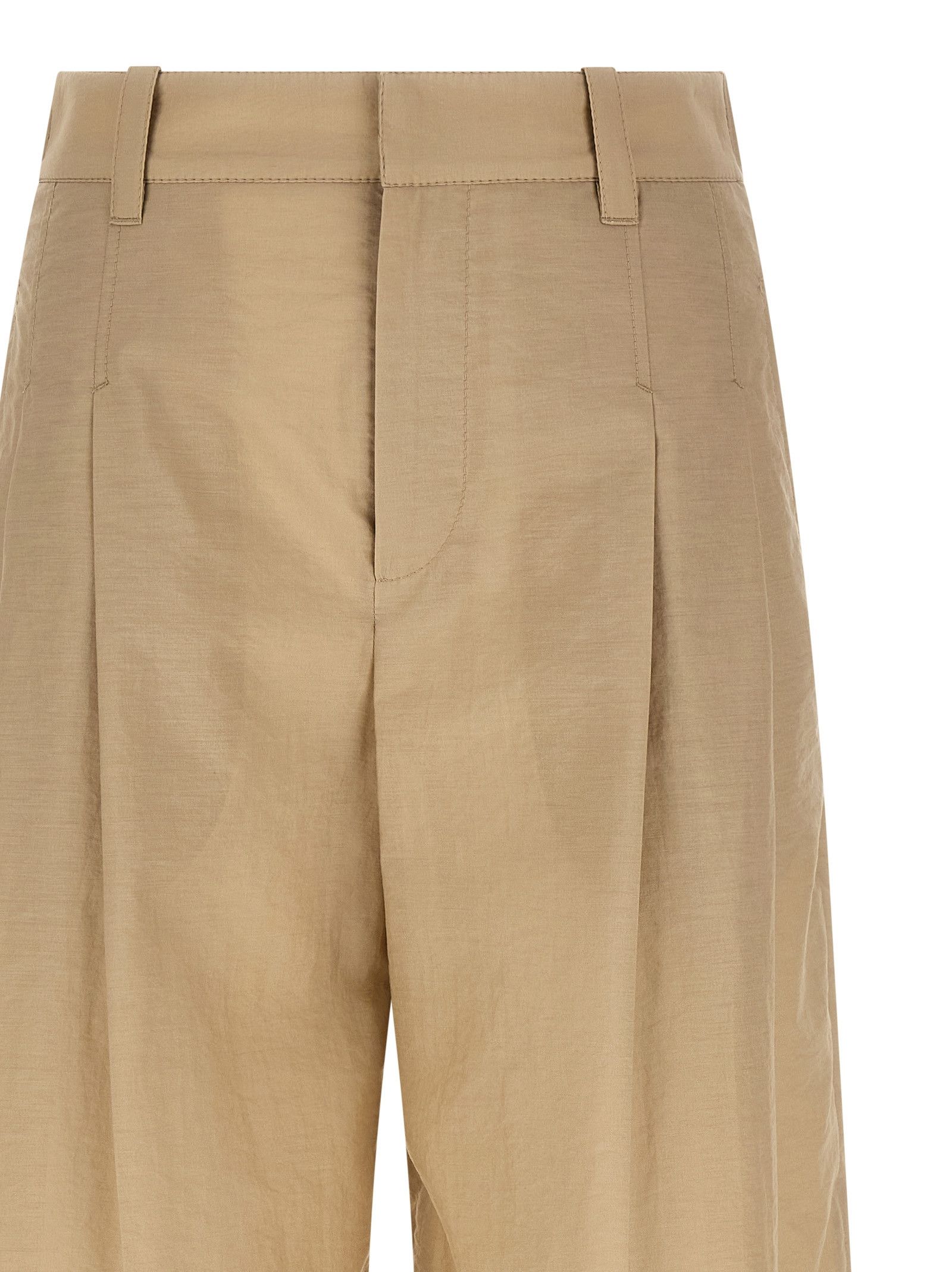 Brunello Cucinelli 'A-Line' Pants Size 30" / US 8 / IT 44 - 3 Thumbnail