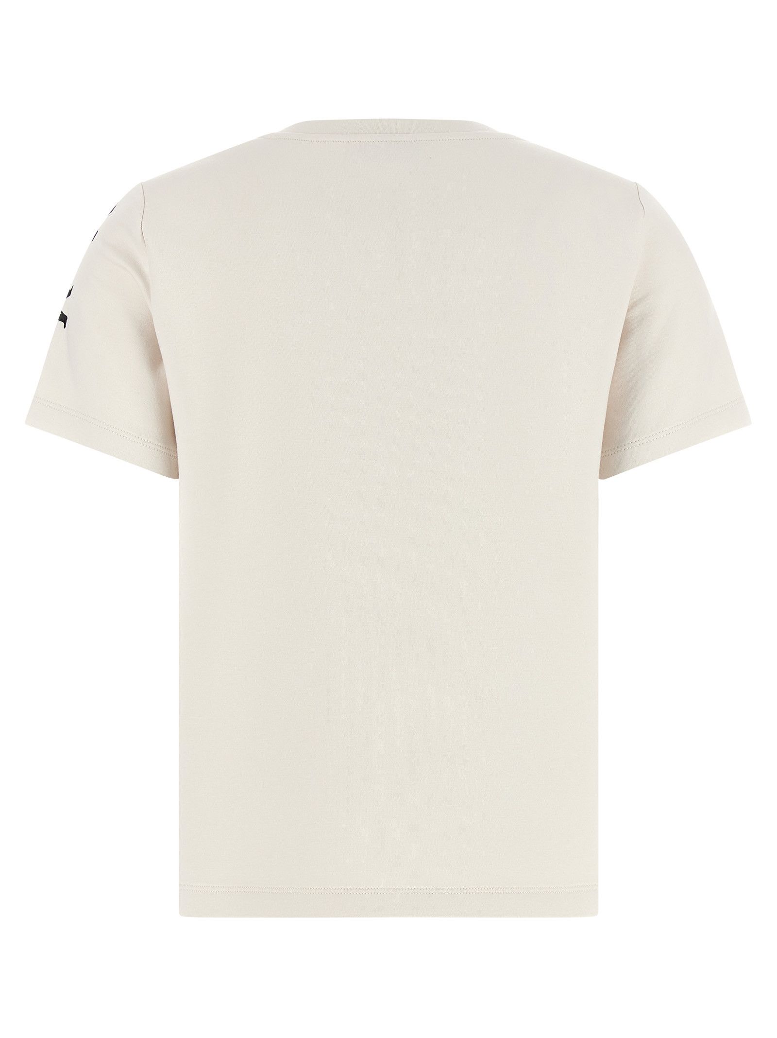 Max Mara 'Smmnancy' T-Shirt Size L / US 10 / IT 46 - 2 Thumbnail
