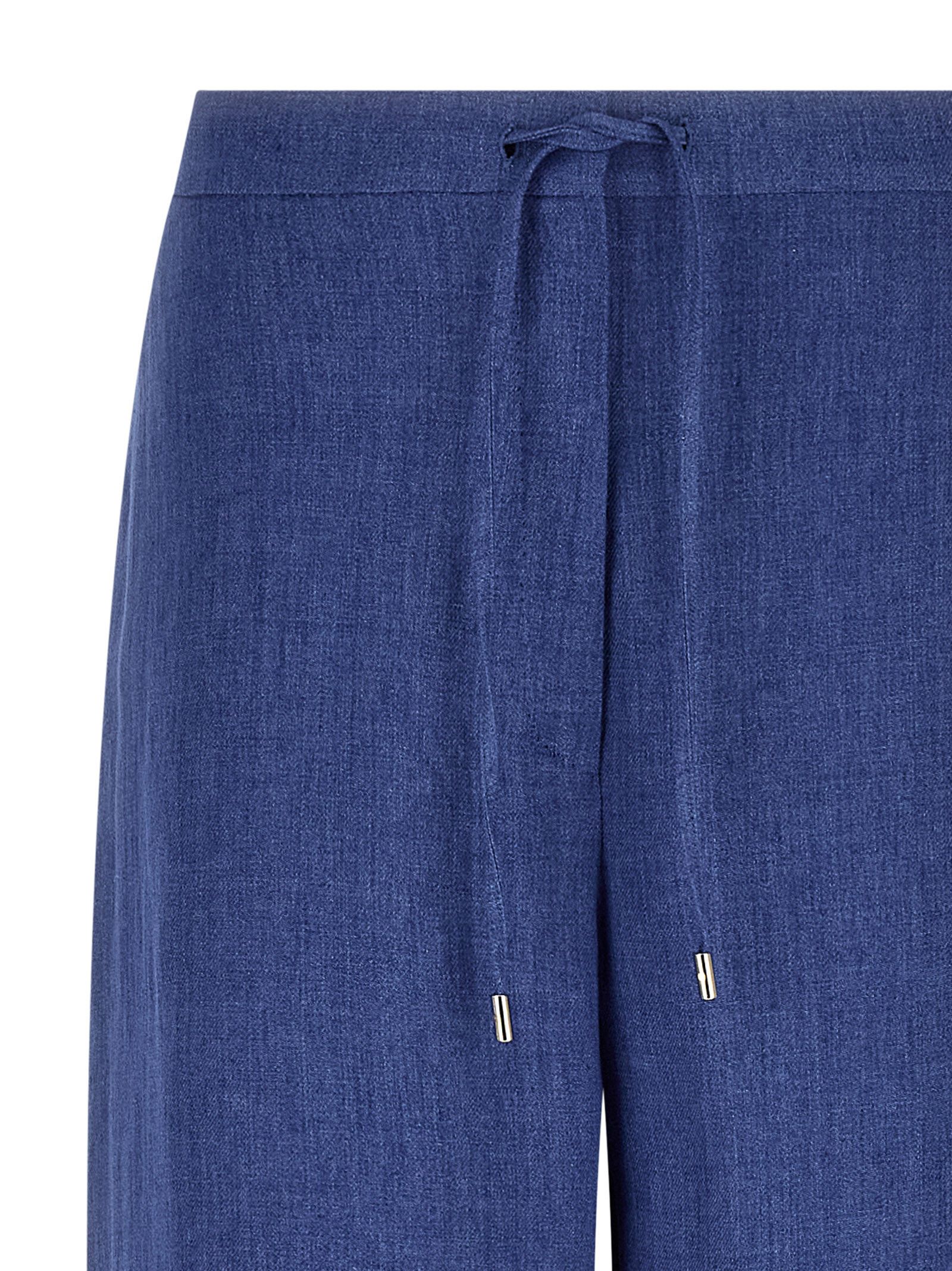 Max Mara 'Mstpelota' Pants Size 32" / US 10 / IT 46 - 3 Thumbnail