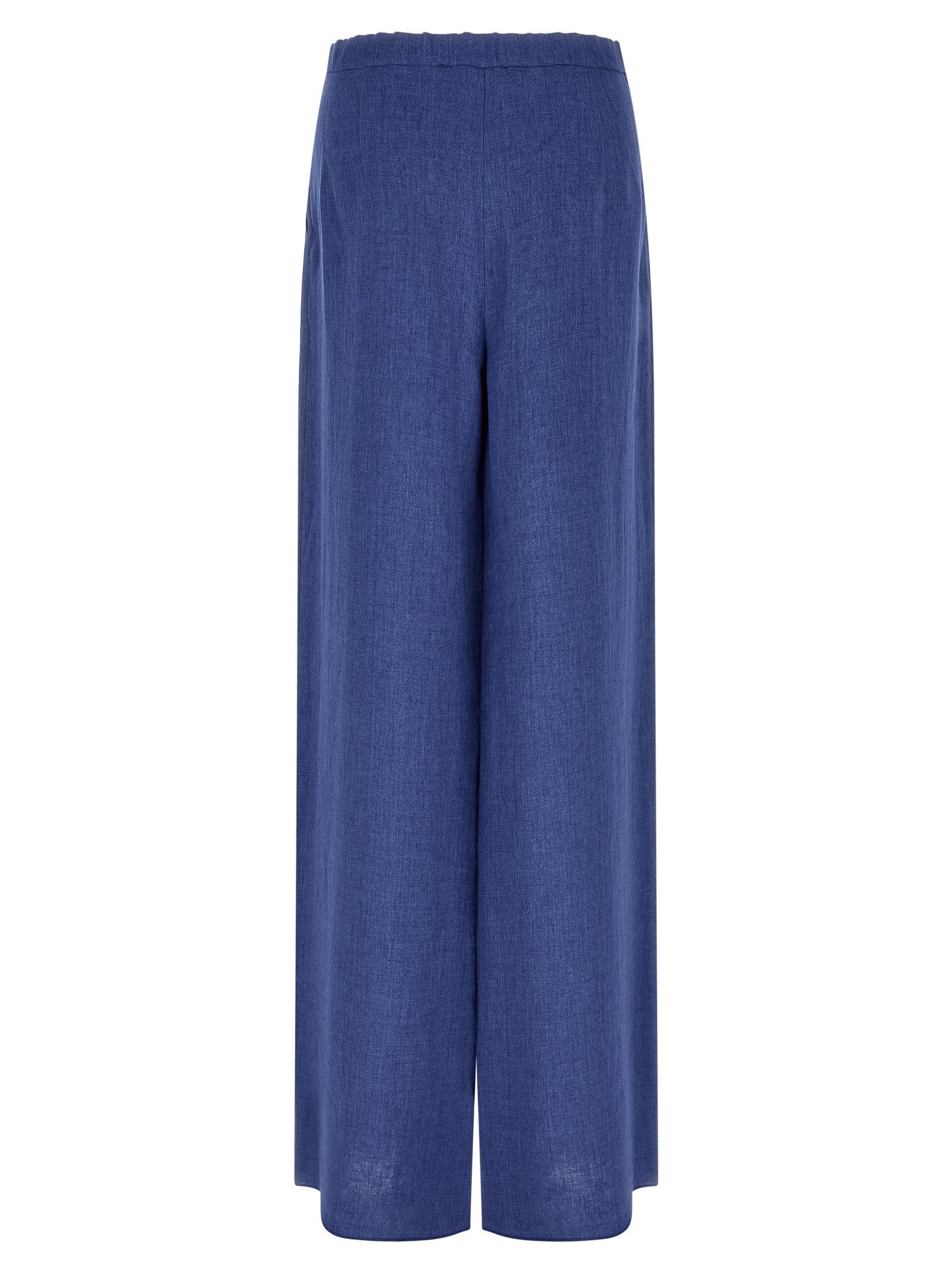 Max Mara 'Mstpelota' Pants Size 32" / US 10 / IT 46 - 2 Thumbnail