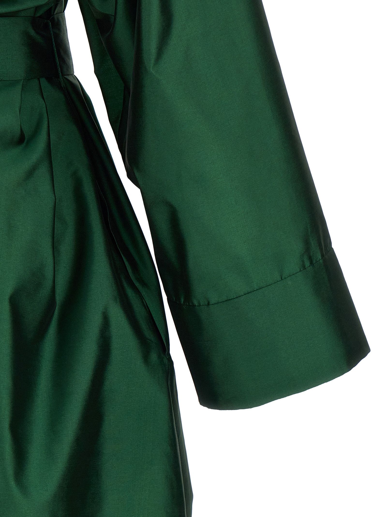 Max Mara 'Smmanna' Midi Dress Size XL / US 12-14 / IT 48-50 - 4 Thumbnail