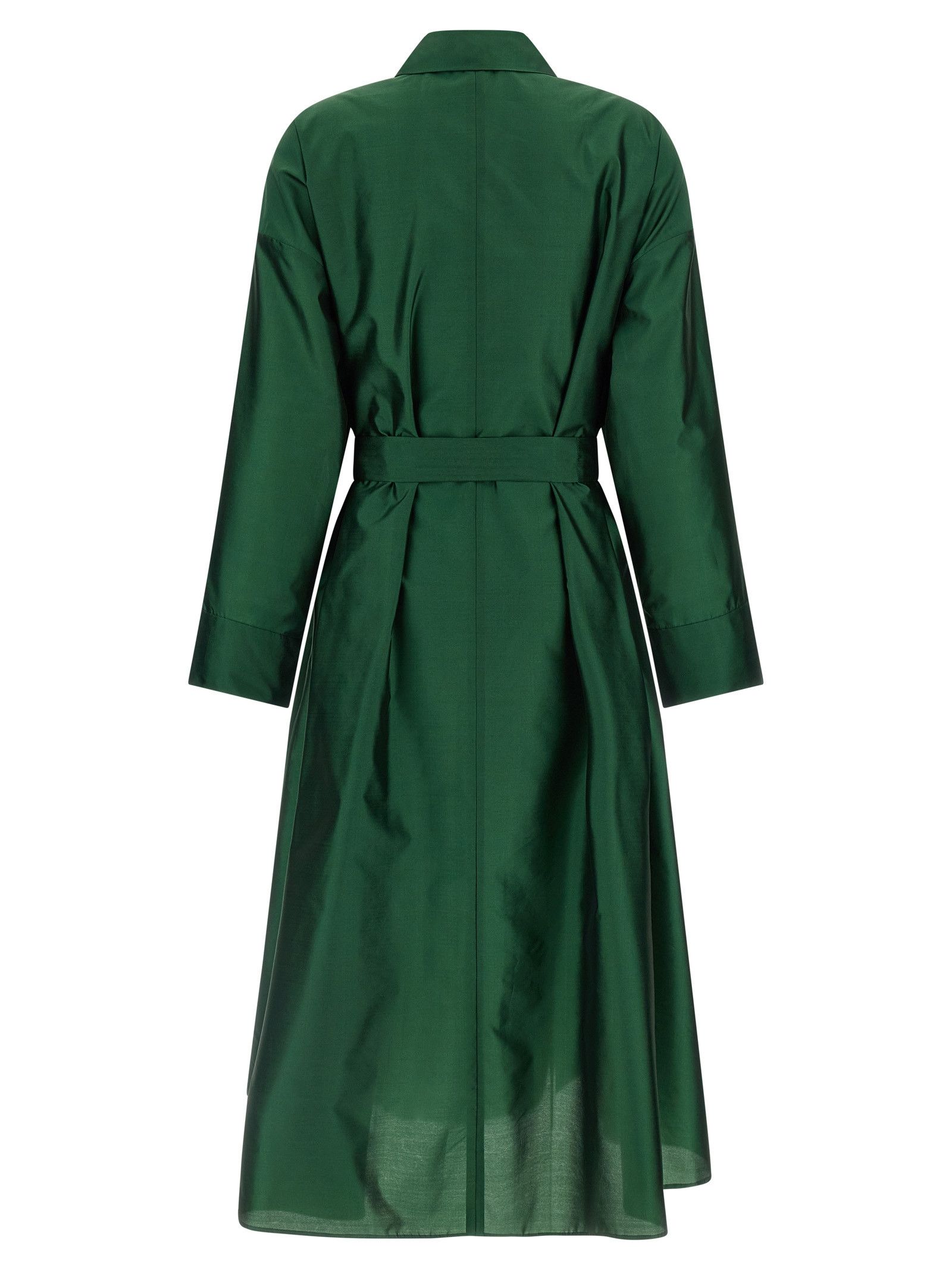Max Mara 'Smmanna' Midi Dress Size XL / US 12-14 / IT 48-50 - 2 Thumbnail