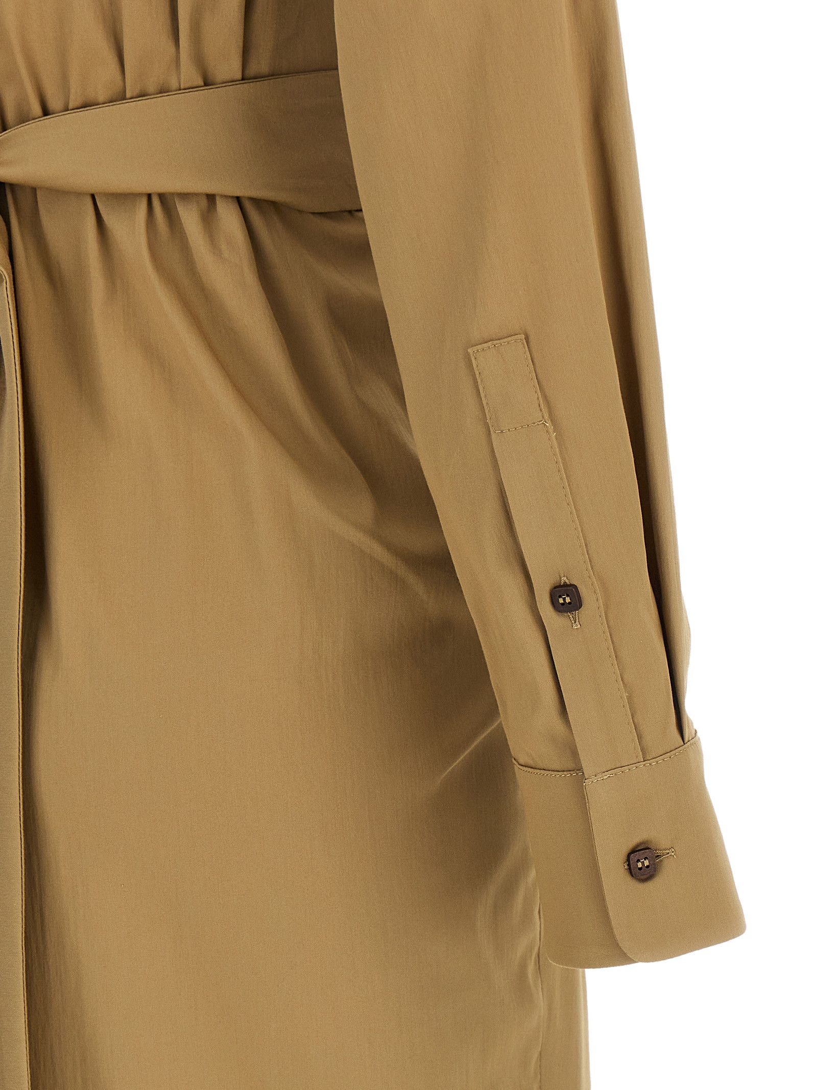 Max Mara 'Mxmbeta' Dress Size M / US 6-8 / IT 42-44 - 4 Thumbnail