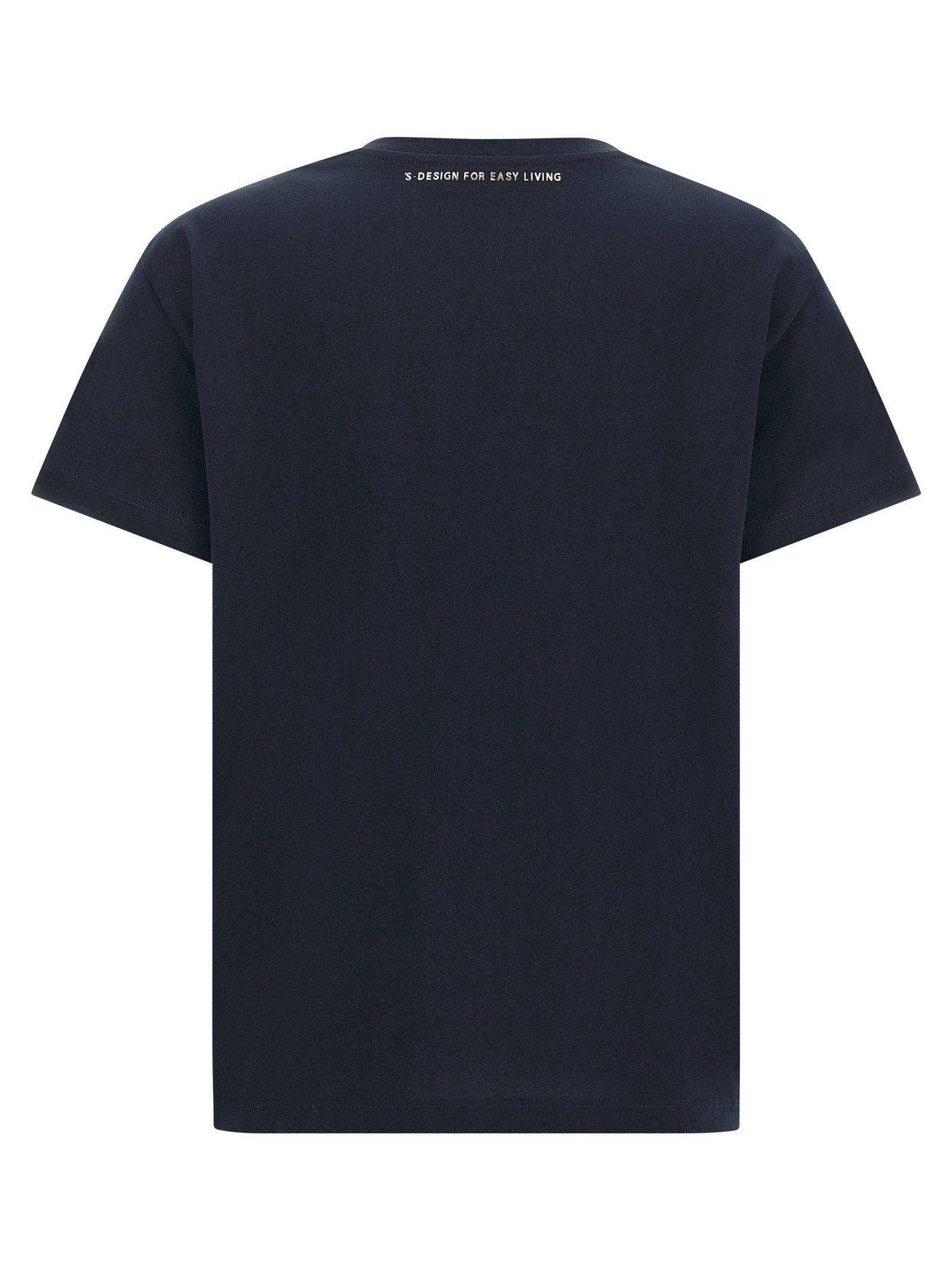 Max Mara 'Smmedile' T-Shirt Size M / US 6-8 / IT 42-44 - 2 Thumbnail
