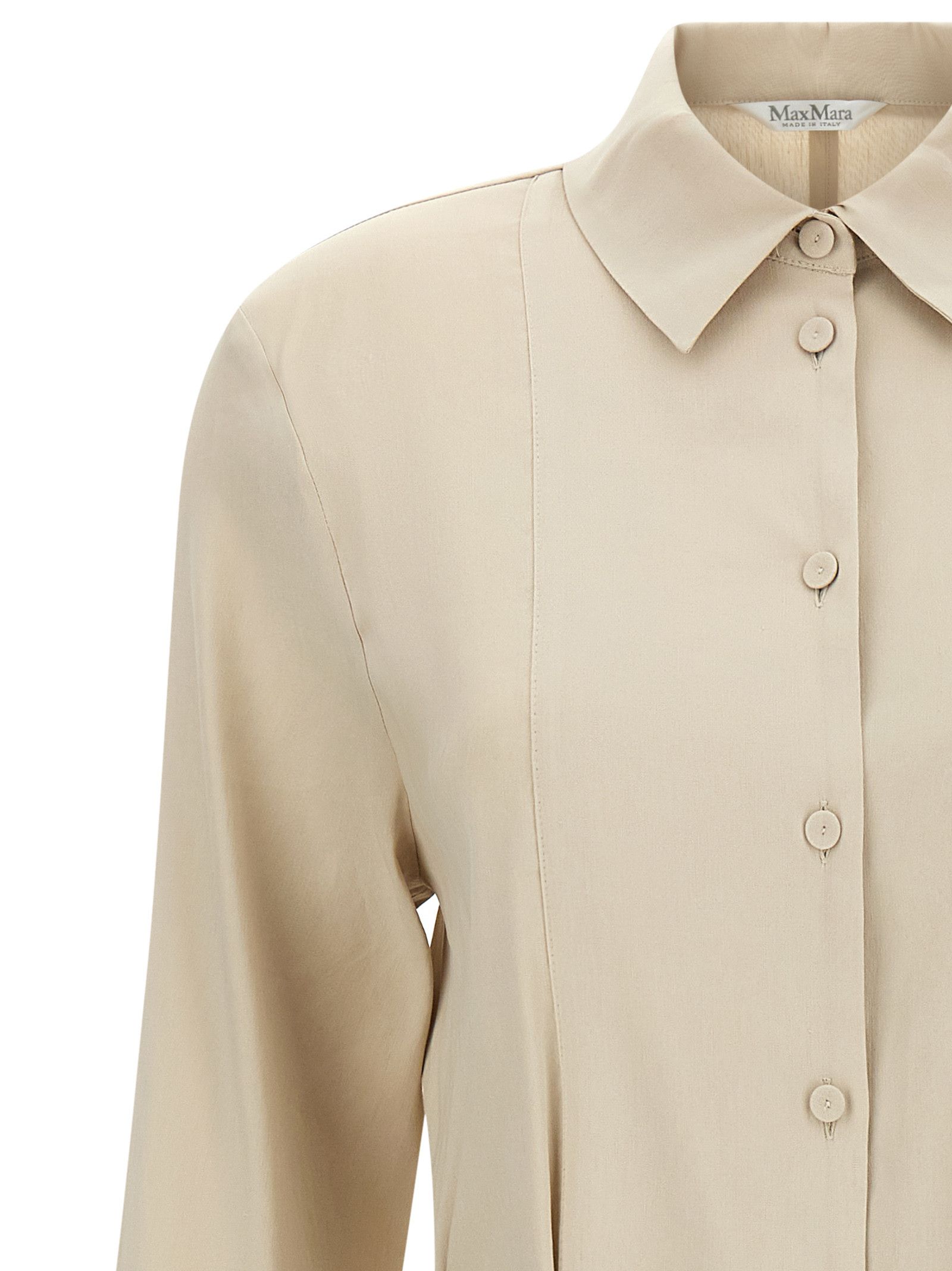 Max Mara 'Mxpnordica' Dress Size XS / US 0-2 / IT 36-38 - 3 Thumbnail