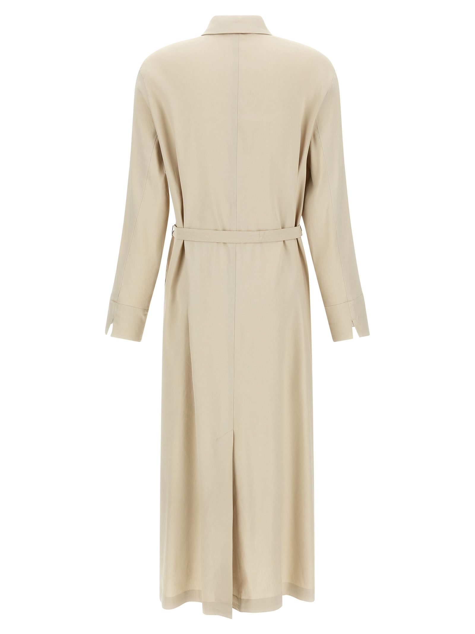 Max Mara 'Mxpnordica' Dress Size M / US 6-8 / IT 42-44 - 2 Thumbnail