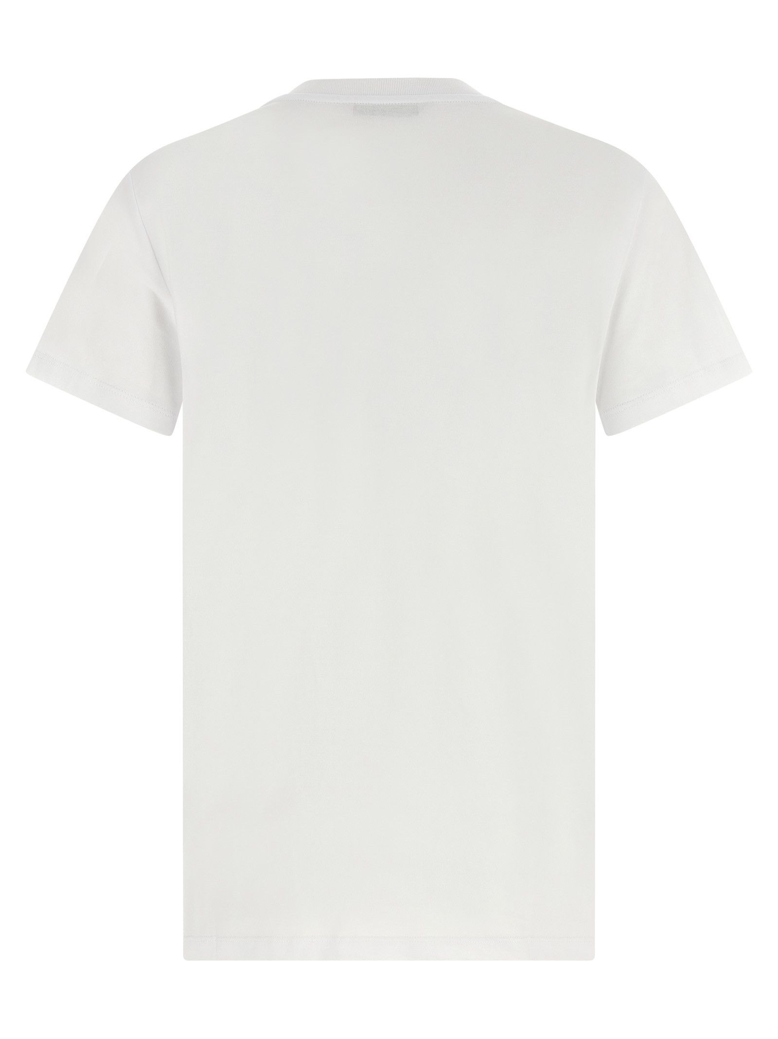 Max Mara 'Mxmgiovane' T-Shirt Size M / US 6-8 / IT 42-44 - 2 Thumbnail