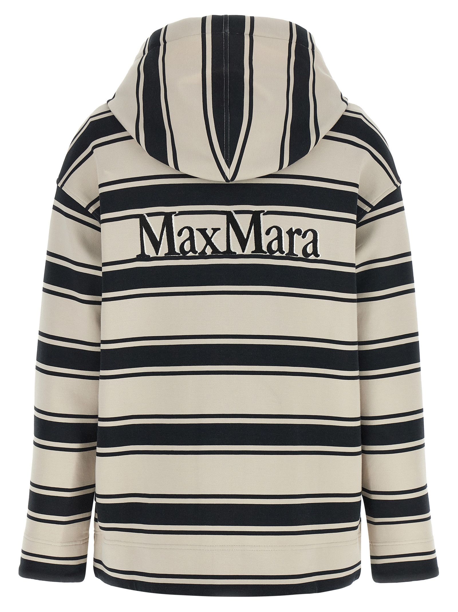 Max Mara 'Smmdream' Hoodie Size M / US 6-8 / IT 42-44 - 2 Thumbnail