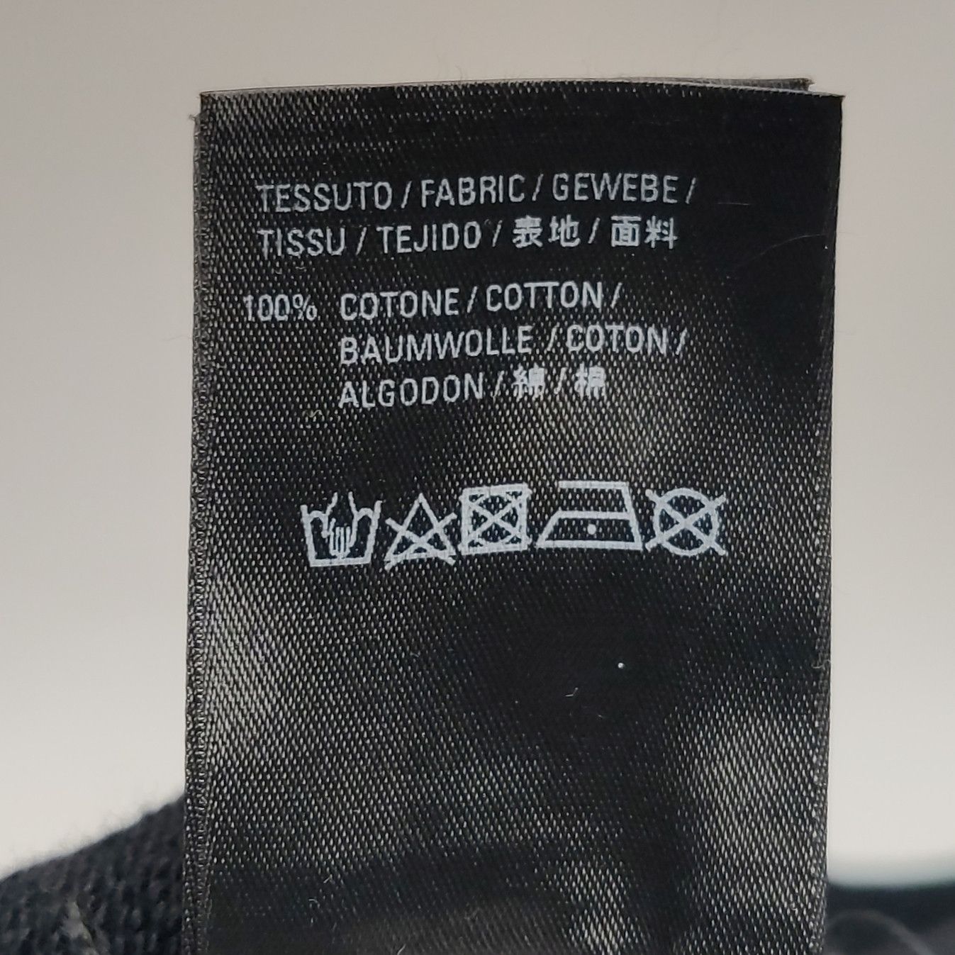 Balenciaga Balenciaga Men xxs Sweatshirts Hoodies Size US XXS / EU 40 - 6 Thumbnail
