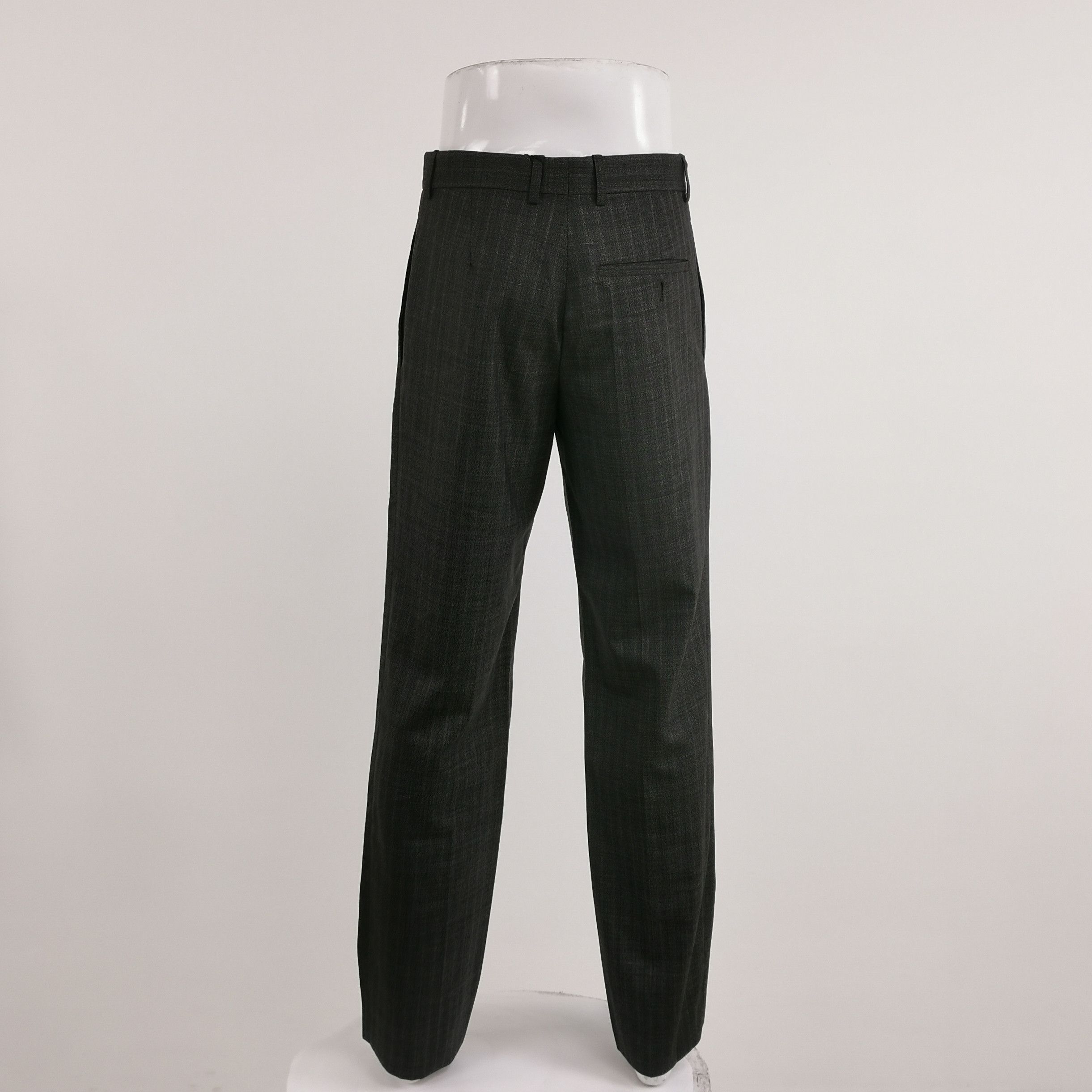 Balenciaga Balenciaga Men 44 Casual Pants Size US 44 / EU 60 - 2 Thumbnail