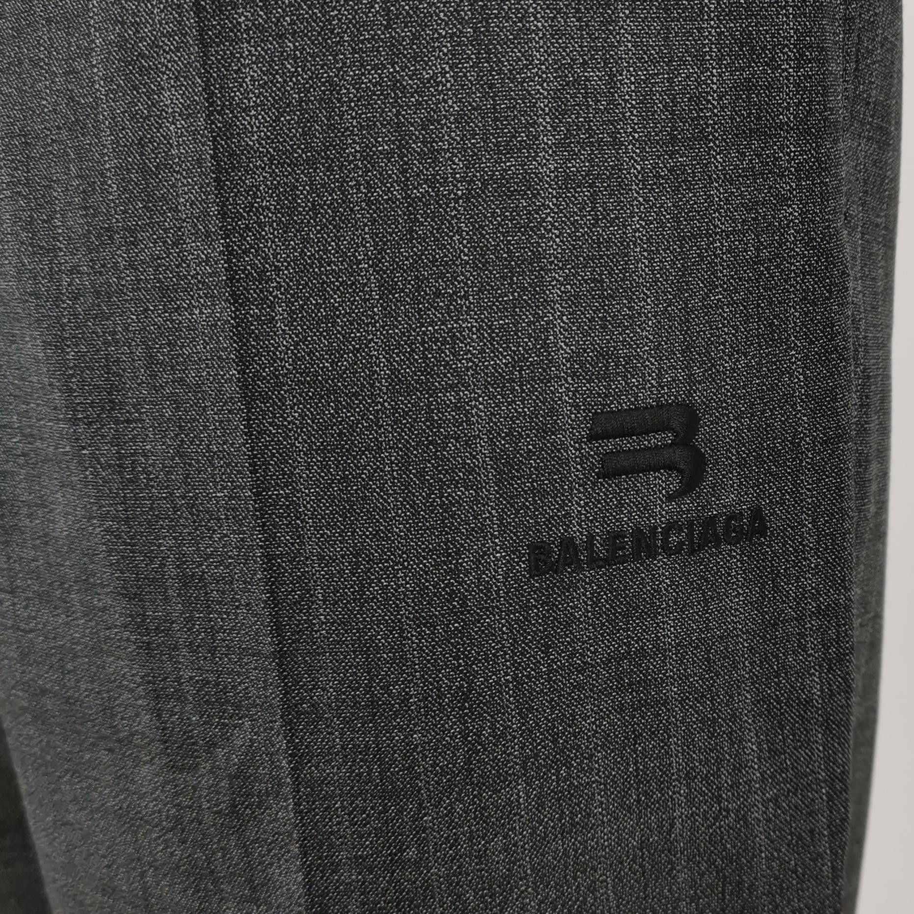 Balenciaga Balenciaga Men 44 Casual Pants Size US 44 / EU 60 - 3 Thumbnail