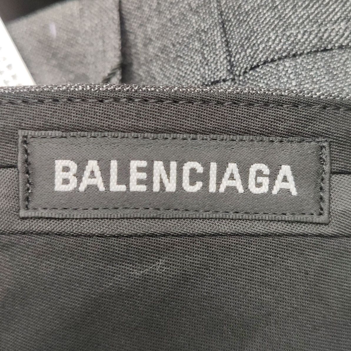Balenciaga Balenciaga Men 44 Casual Pants Size US 44 / EU 60 - 6 Thumbnail