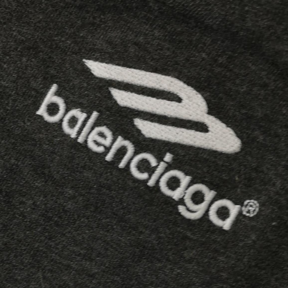 Balenciaga Balenciaga Men xs Sweaters Knitwear Size US XS / EU 42 / 0 - 3 Thumbnail