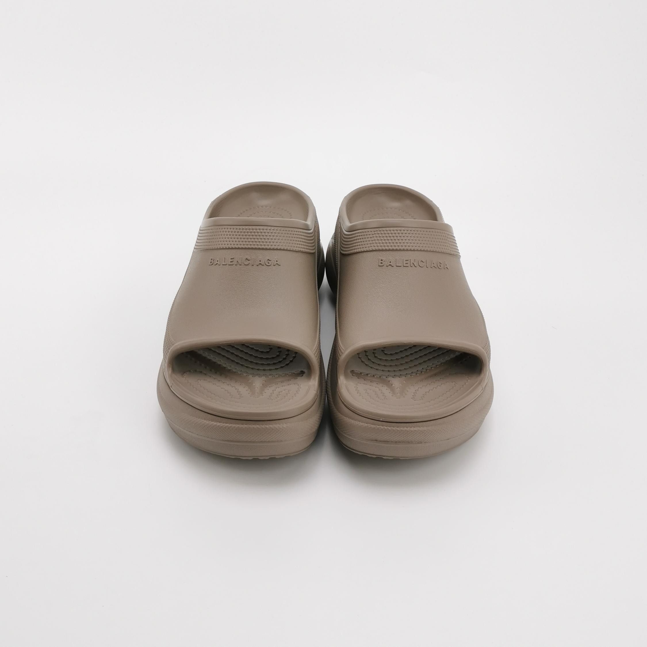 Balenciaga Balenciaga Men 8 Sandals Size US 8 / EU 41 - 3 Thumbnail