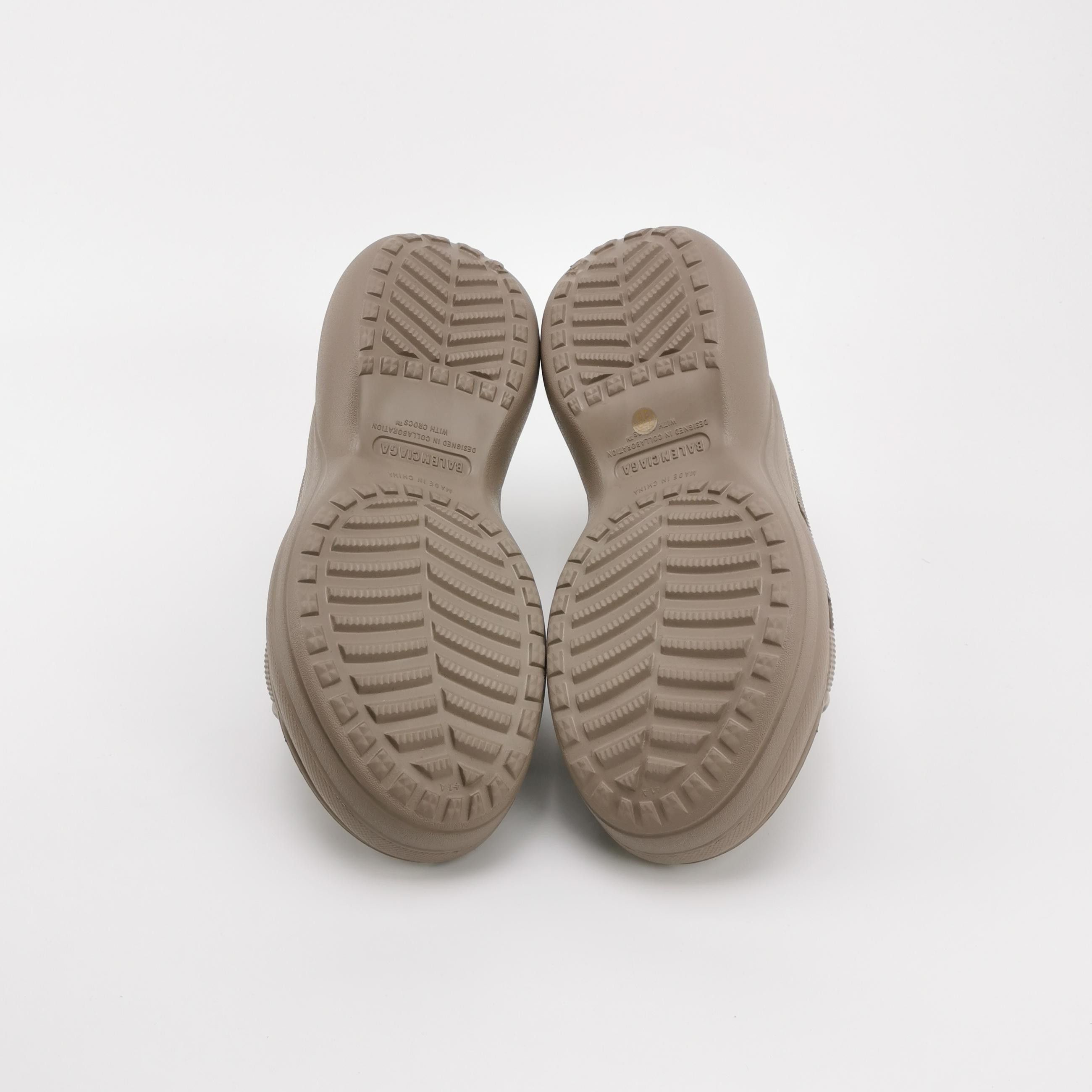 Balenciaga Balenciaga Men 8 Sandals Size US 8 / EU 41 - 5 Thumbnail