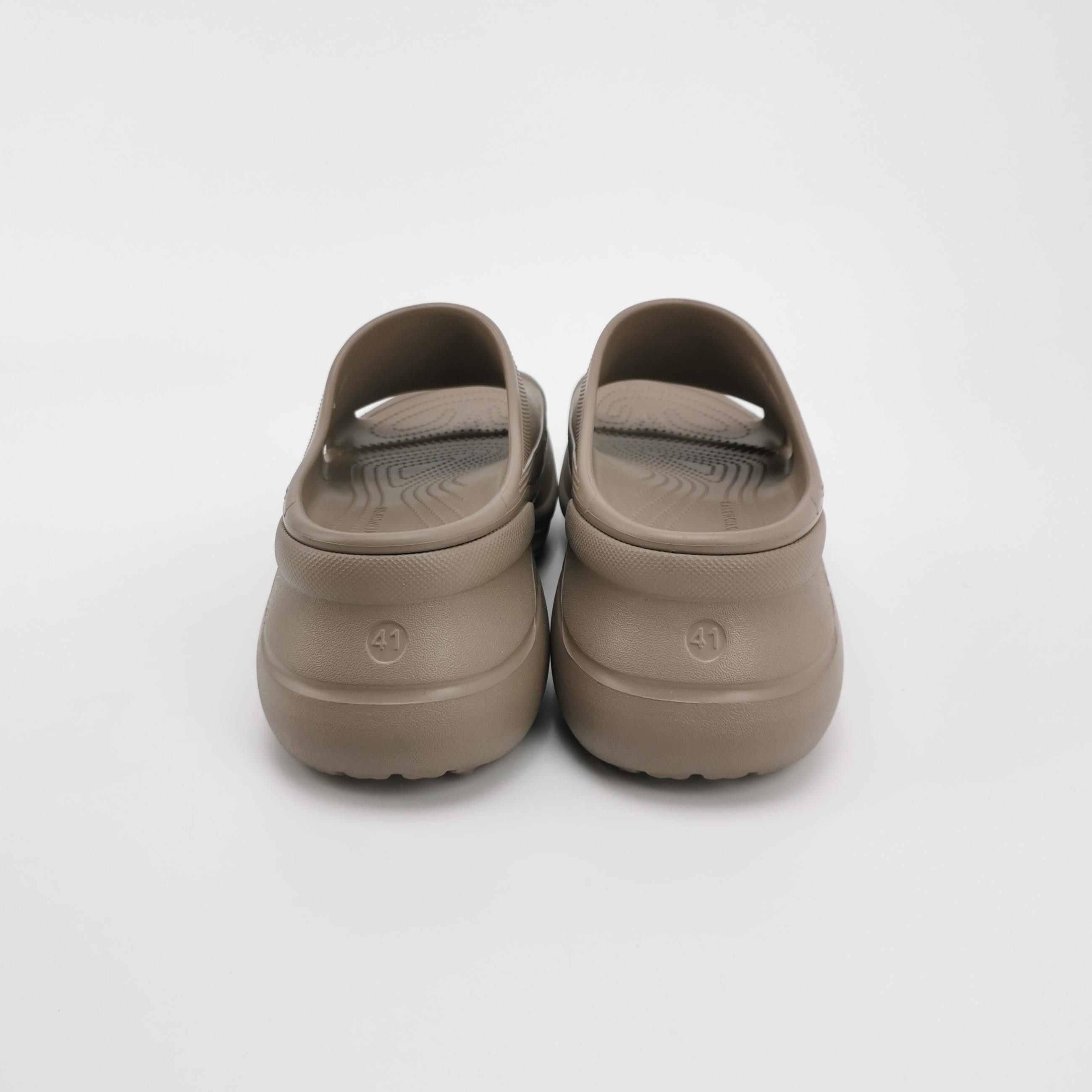 Balenciaga Balenciaga Men 8 Sandals Size US 8 / EU 41 - 4 Thumbnail