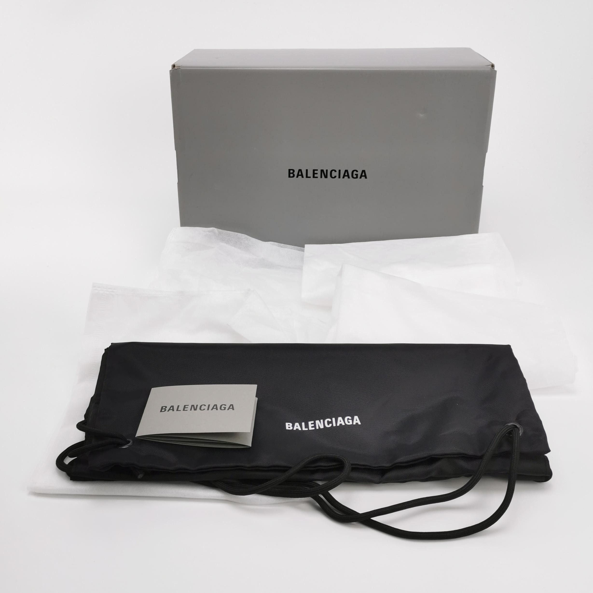 Balenciaga Balenciaga Men 11 Lowtop Sneakers Size US 11 / EU 44 - 6 Thumbnail