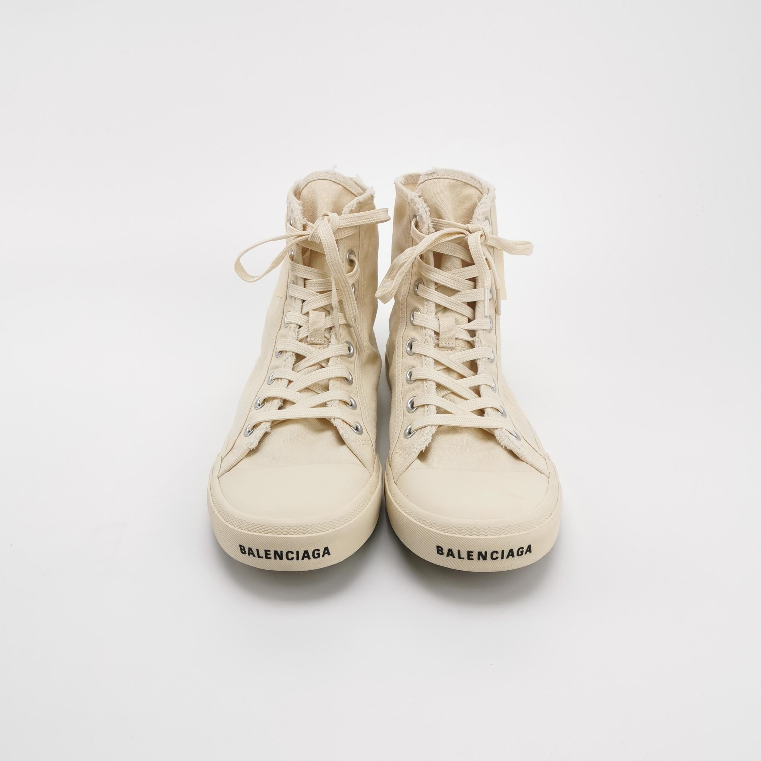 Balenciaga Balenciaga Men 11 Lowtop Sneakers Size US 11 / EU 44 - 3 Thumbnail