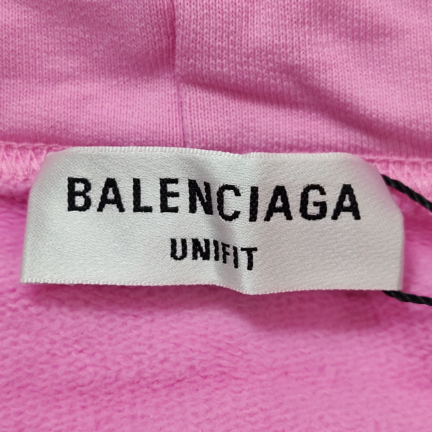 Balenciaga Balenciaga Men m Sweatshirts Hoodies Size US M / EU 48-50 / 2 - 5 Thumbnail
