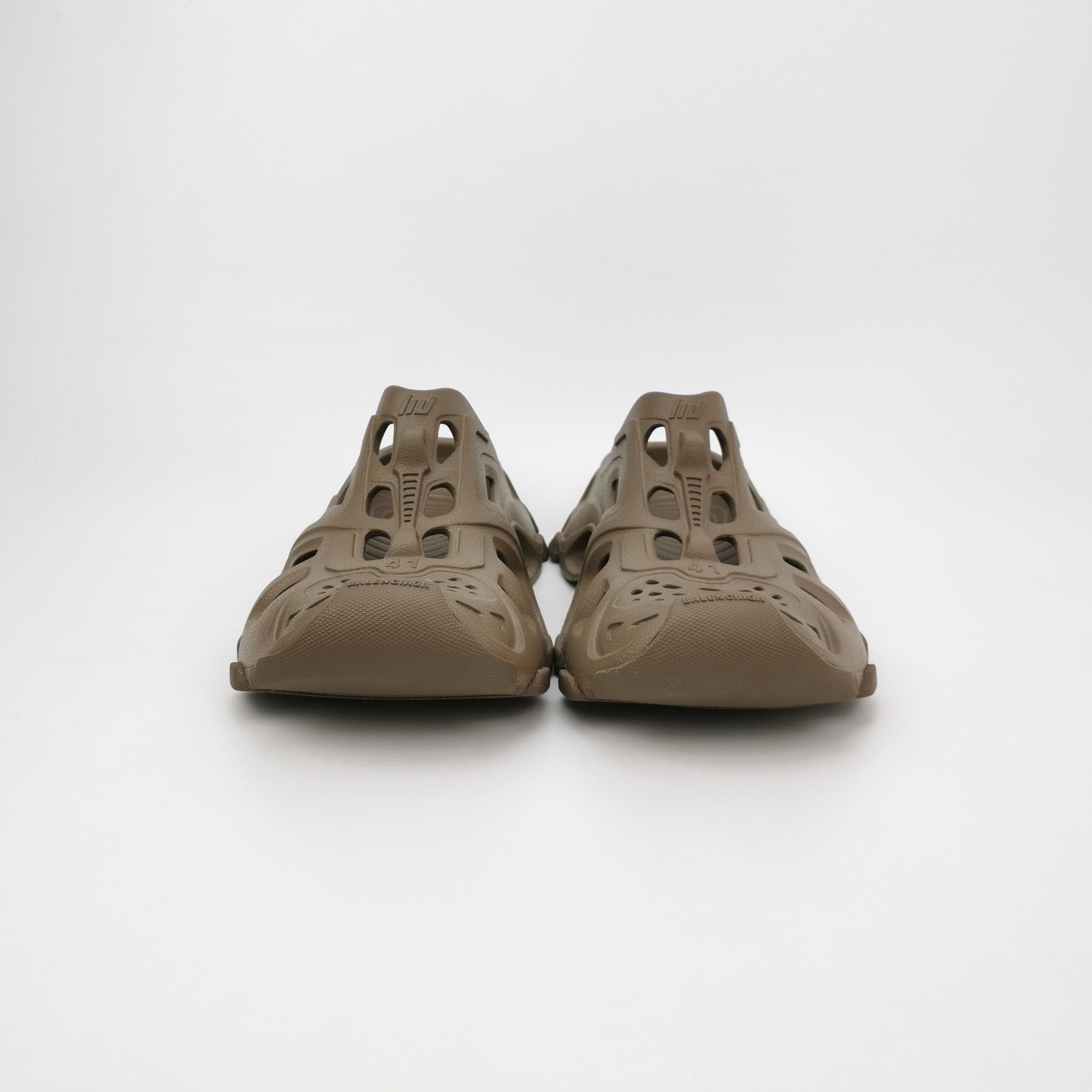 Balenciaga Balenciaga Men 8 Sandals Size US 8 / EU 41 - 3 Thumbnail