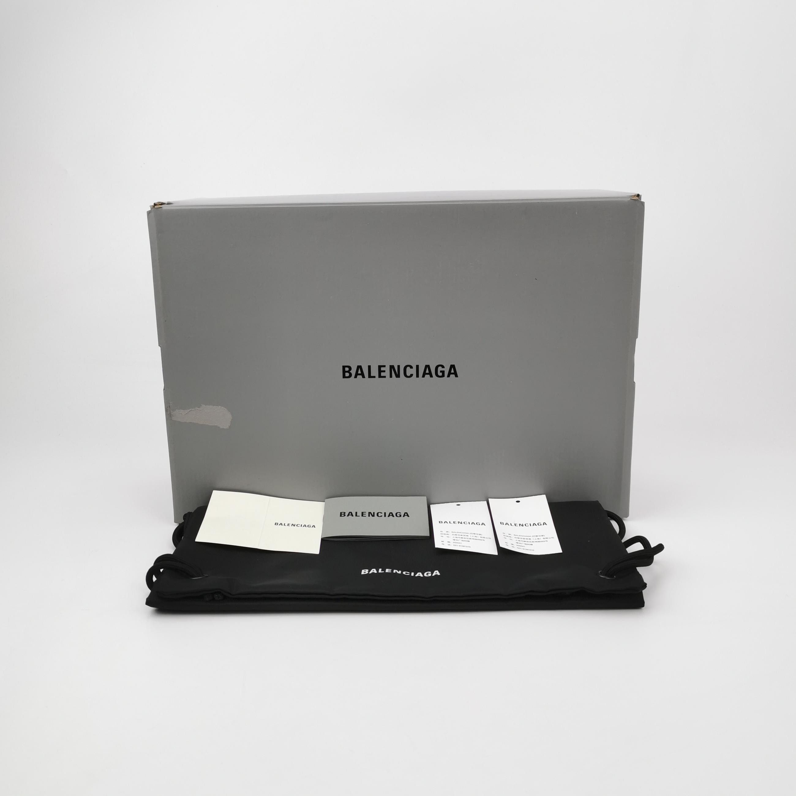 Balenciaga Balenciaga Men 8 Sandals Size US 8 / EU 41 - 6 Thumbnail