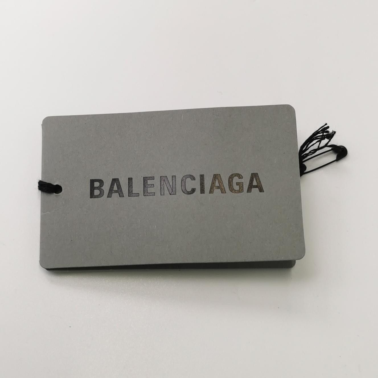 Balenciaga Balenciaga Men s Sweatshirts Hoodies Size US S / EU 44-46 / 1 - 5 Thumbnail
