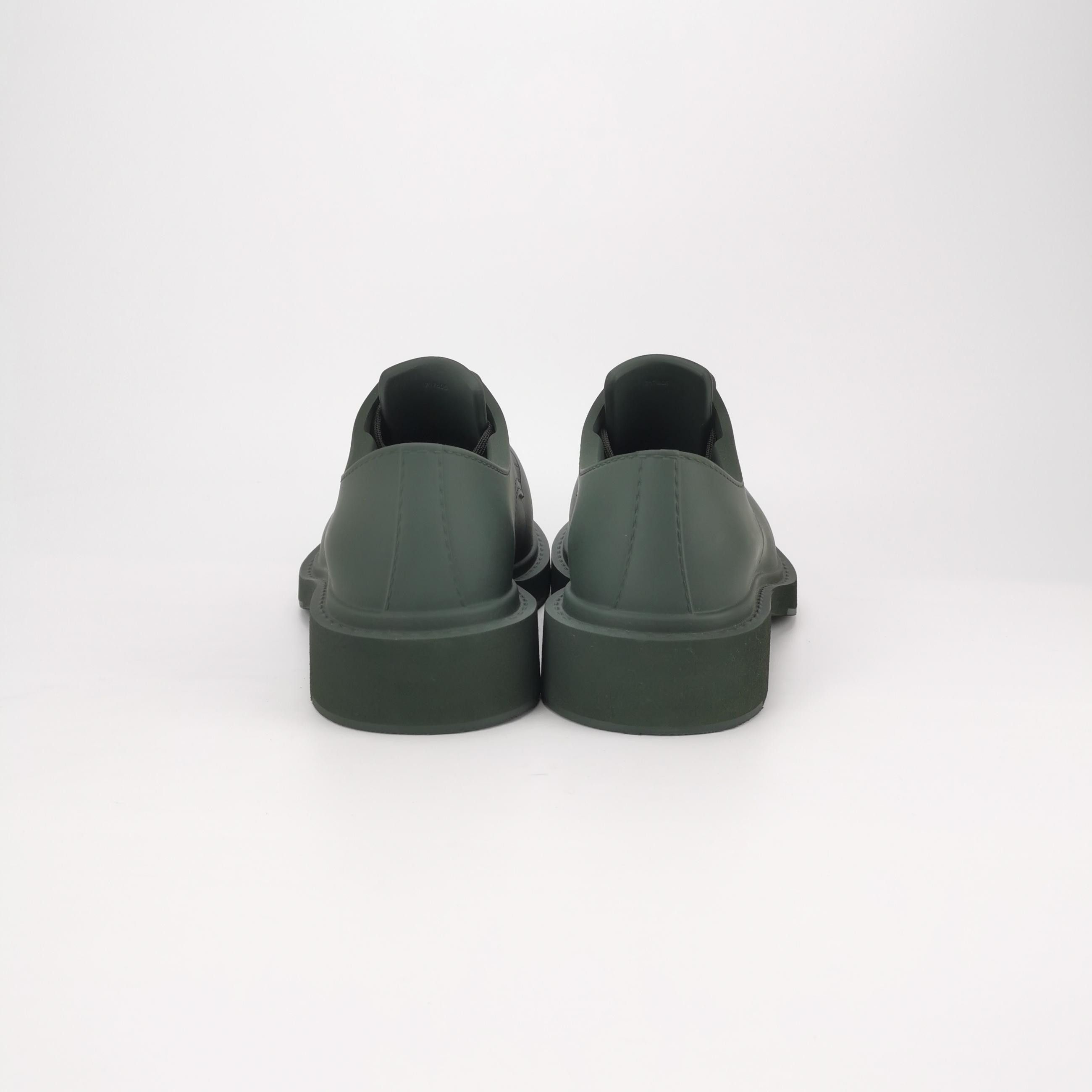 Balenciaga Balenciaga Men 11 Lowtop Sneakers Size US 11 / EU 44 - 4 Thumbnail
