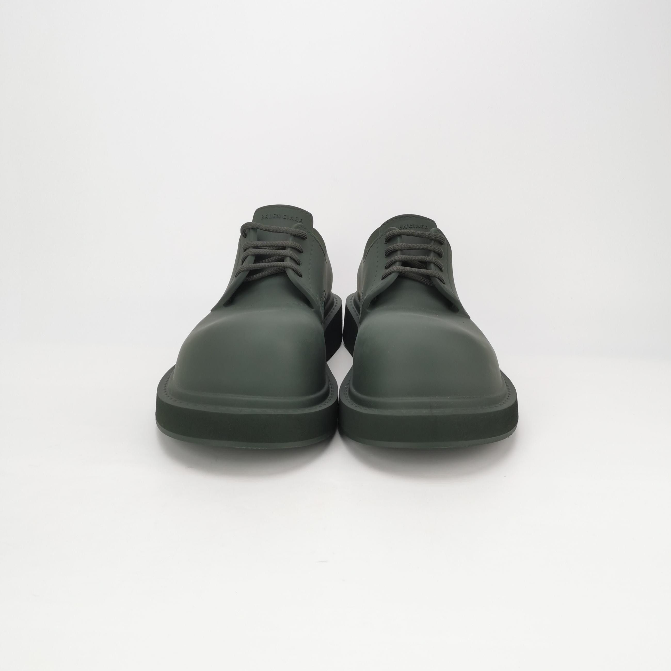 Balenciaga Balenciaga Men 11 Lowtop Sneakers Size US 11 / EU 44 - 3 Thumbnail