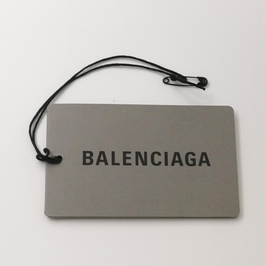 Balenciaga Balenciaga Men xs Button Ups Size US XS / EU 42 / 0 - 5 Thumbnail