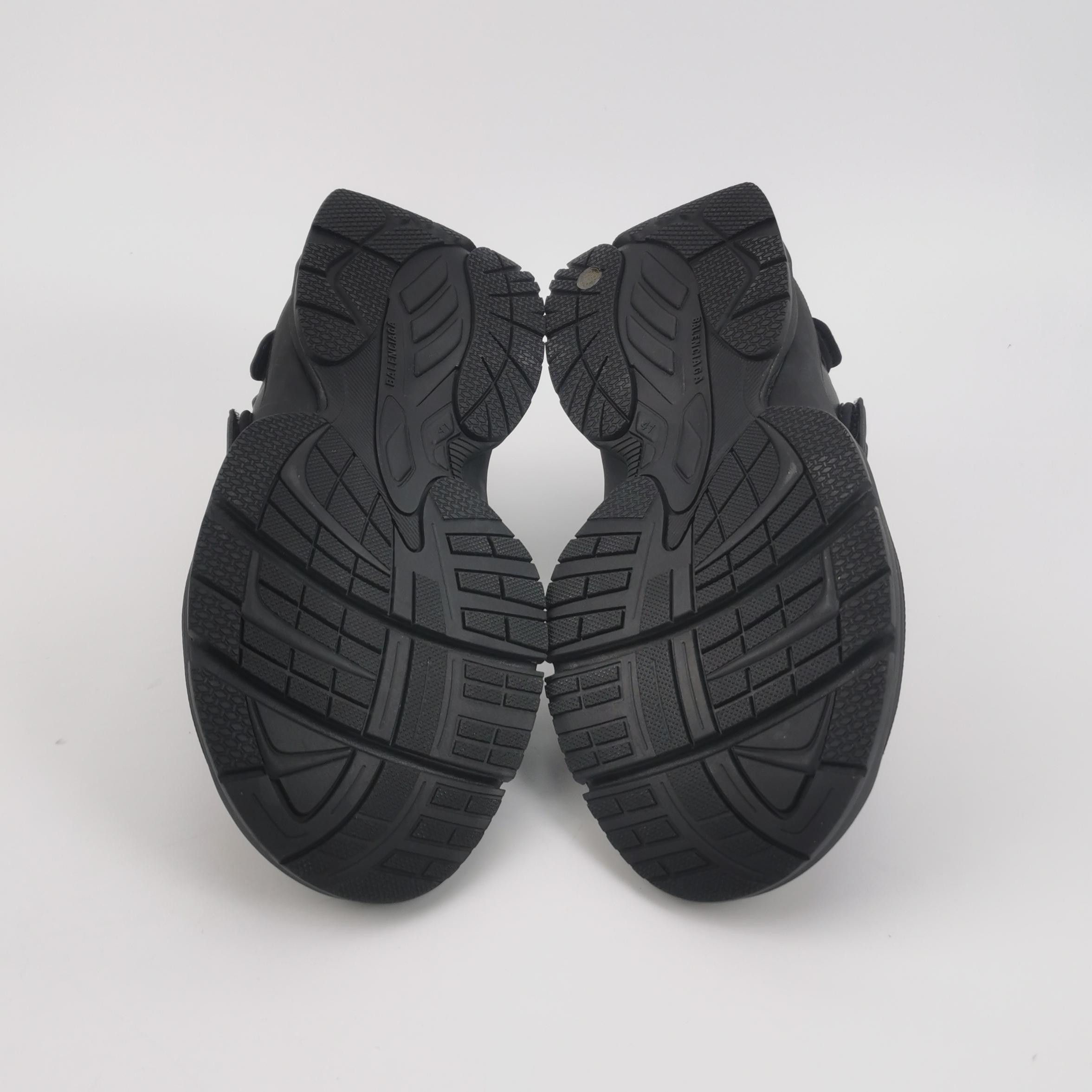 Balenciaga Balenciaga Men 8 Sandals Size US 8 / EU 41 - 5 Thumbnail