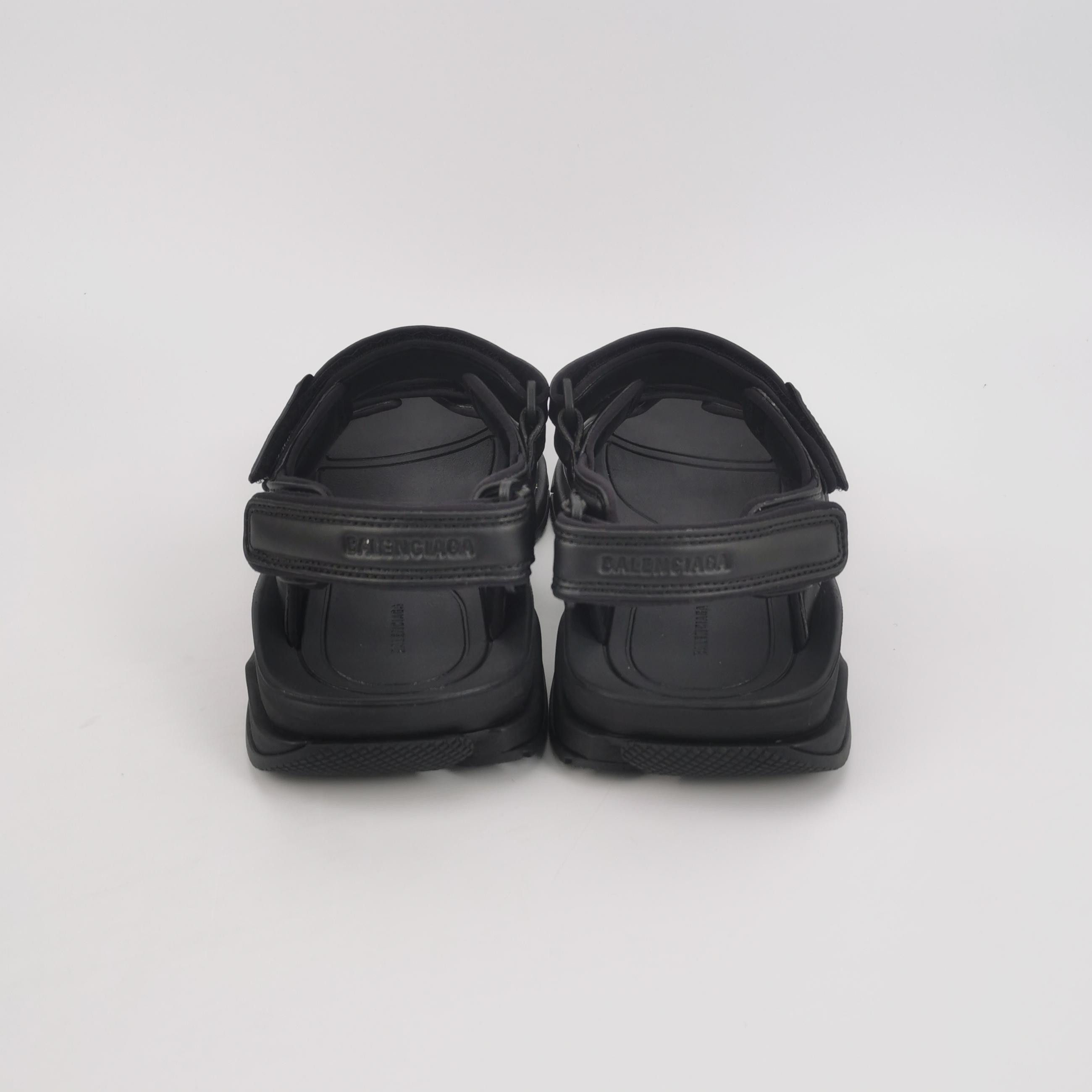 Balenciaga Balenciaga Men 8 Sandals Size US 8 / EU 41 - 4 Thumbnail