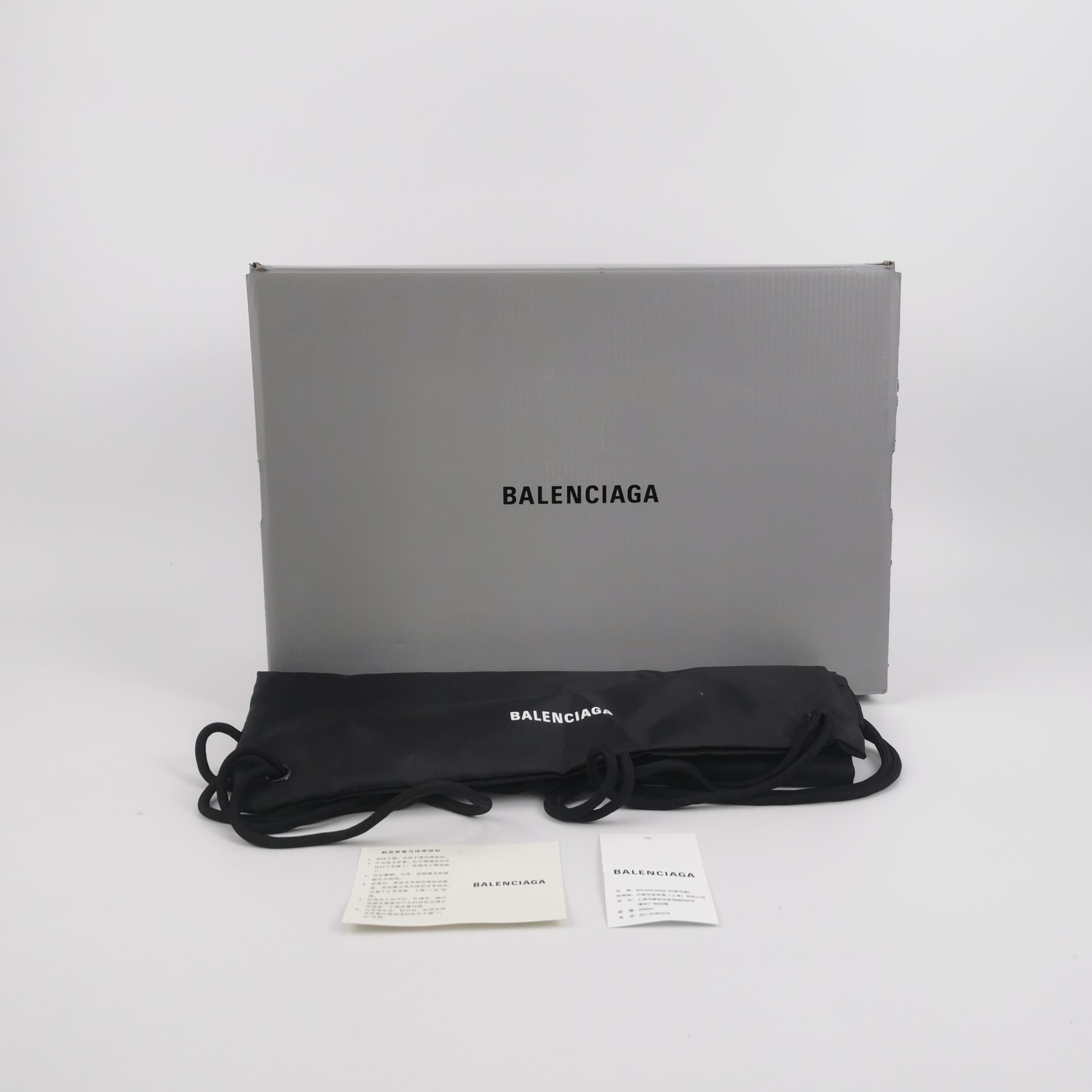 Balenciaga Balenciaga Men 10 Sandals Size US 10 / EU 43 - 6 Thumbnail