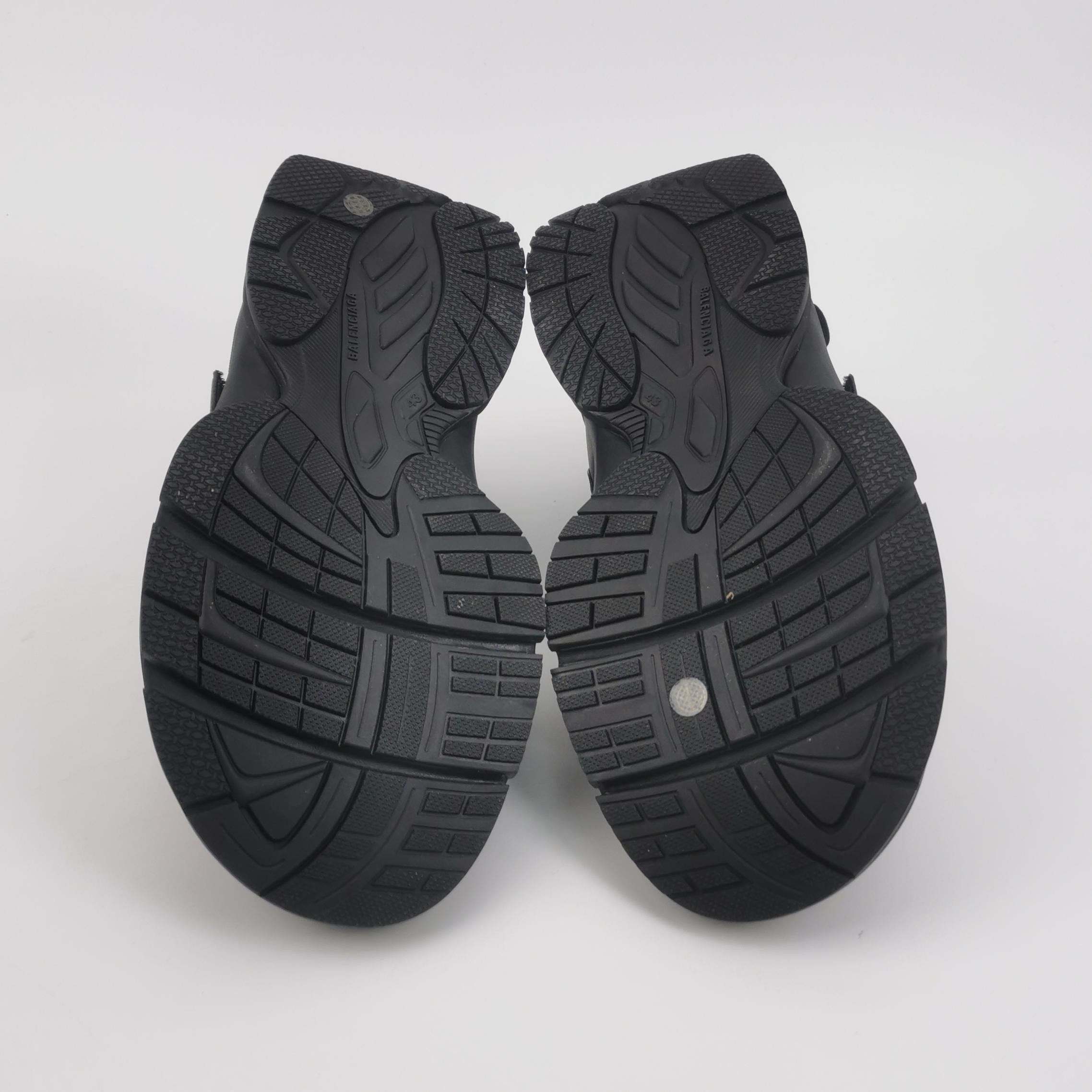 Balenciaga Balenciaga Men 10 Sandals Size US 10 / EU 43 - 5 Thumbnail