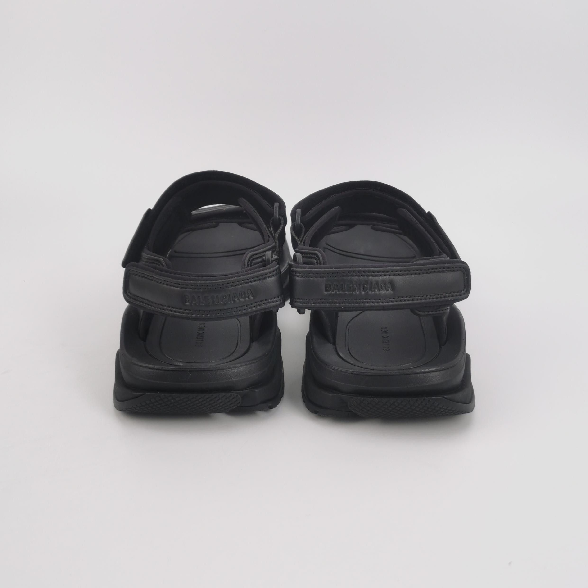 Balenciaga Balenciaga Men 10 Sandals Size US 10 / EU 43 - 4 Thumbnail