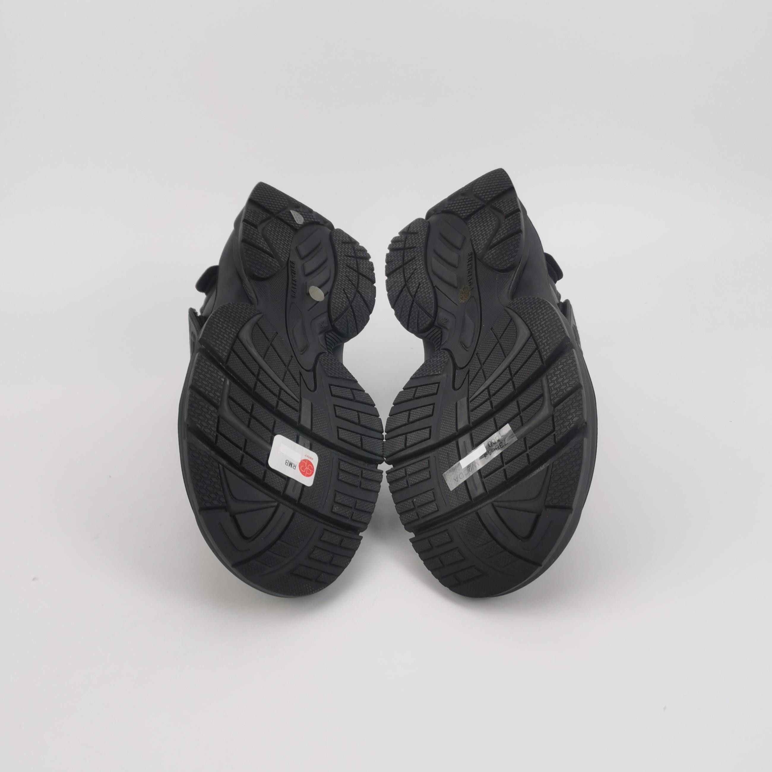 Balenciaga Balenciaga Men 9 Sandals Size US 9 / EU 42 - 5 Thumbnail