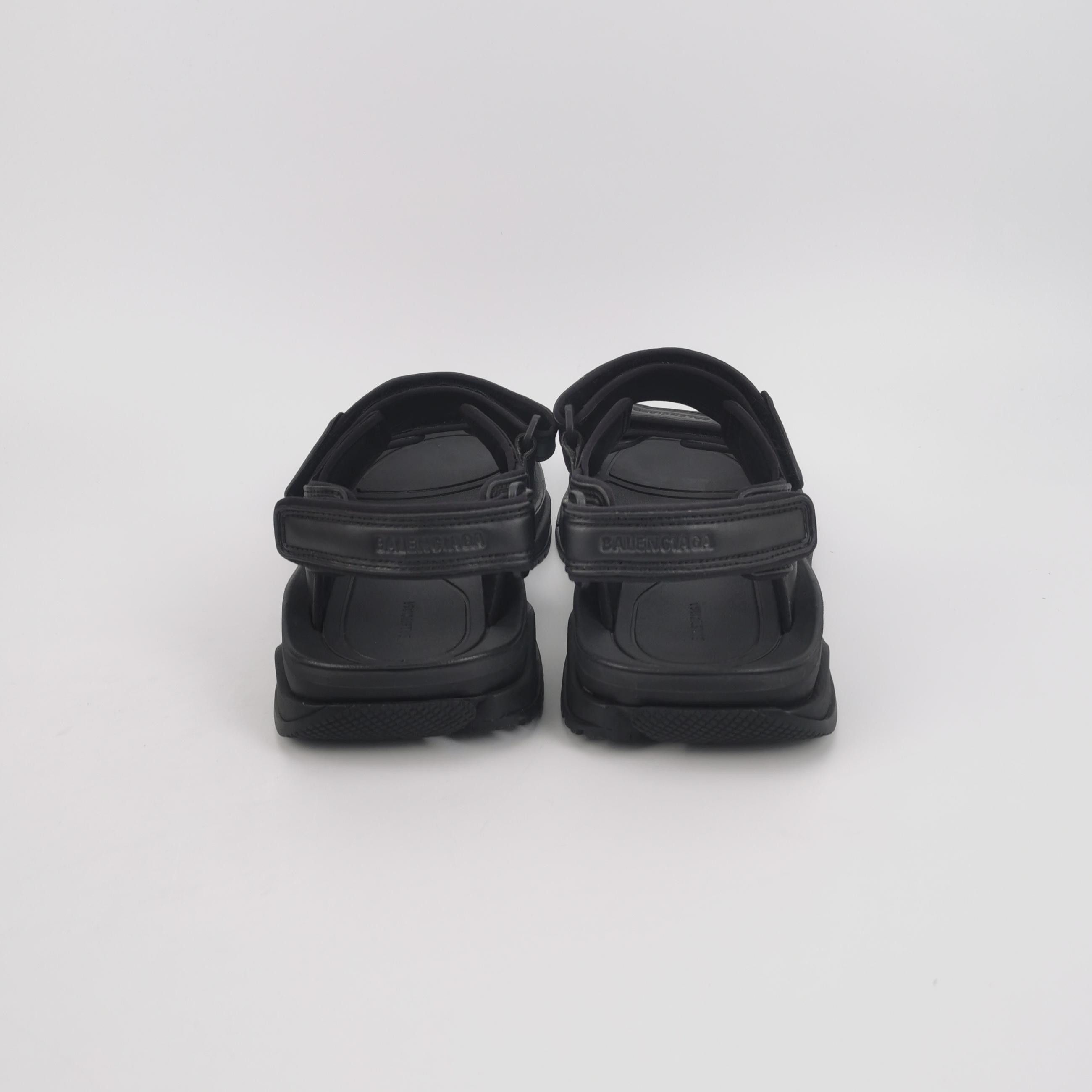 Balenciaga Balenciaga Men 9 Sandals Size US 9 / EU 42 - 4 Thumbnail