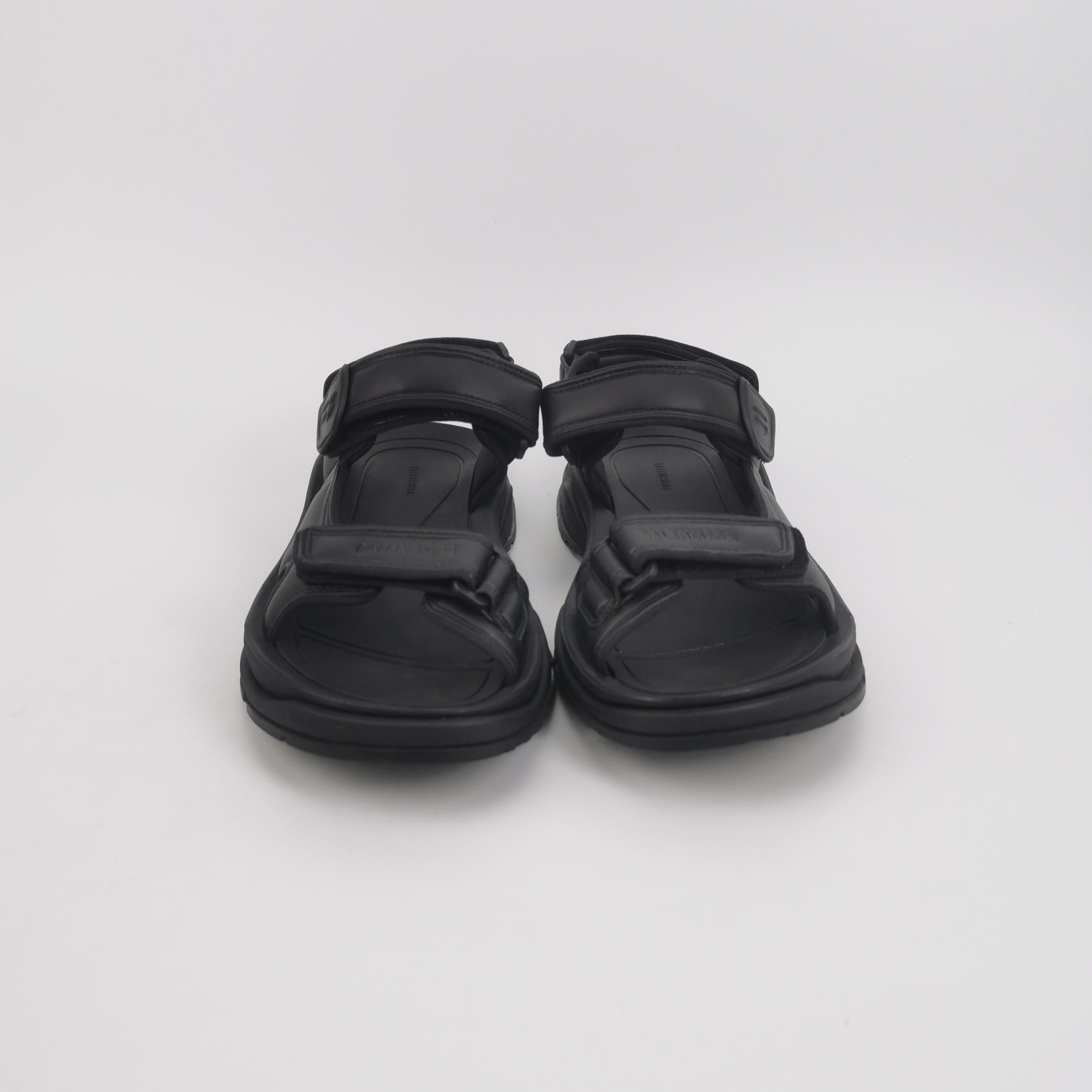 Balenciaga Balenciaga Men 9 Sandals Size US 9 / EU 42 - 3 Thumbnail