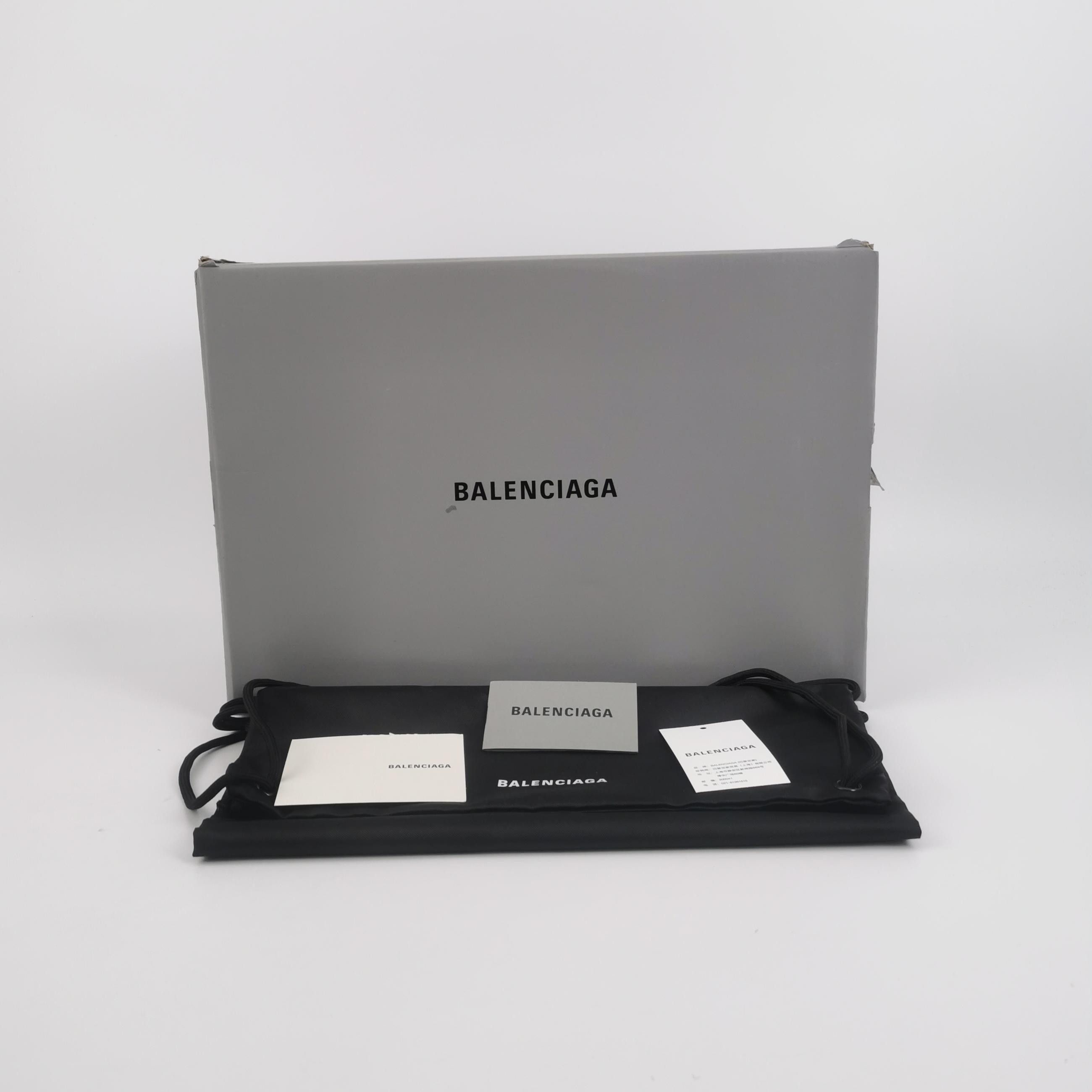 Balenciaga Balenciaga Men 9 Sandals Size US 9 / EU 42 - 6 Thumbnail