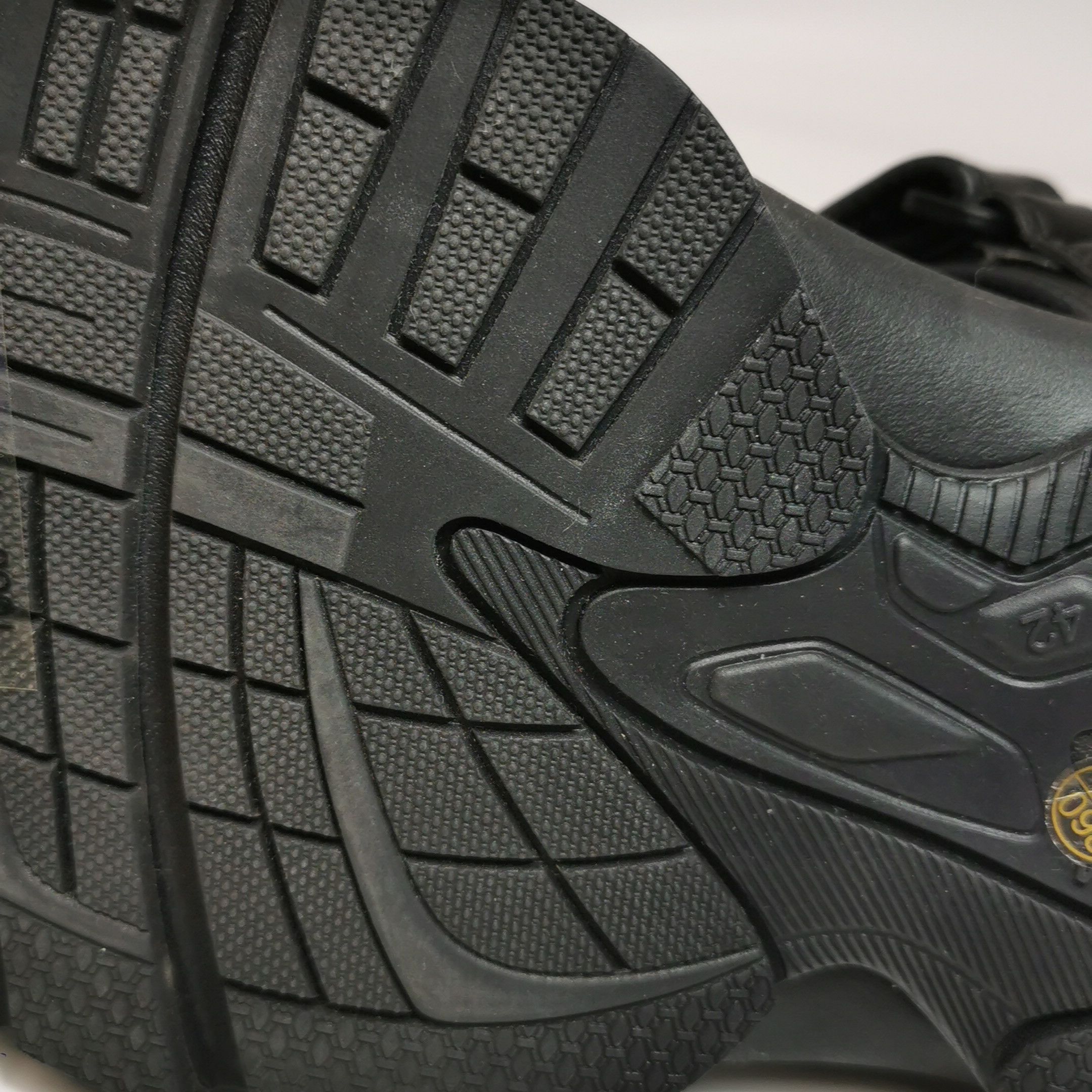 Balenciaga Balenciaga Men 9 Sandals Size US 9 / EU 42 - 8 Thumbnail