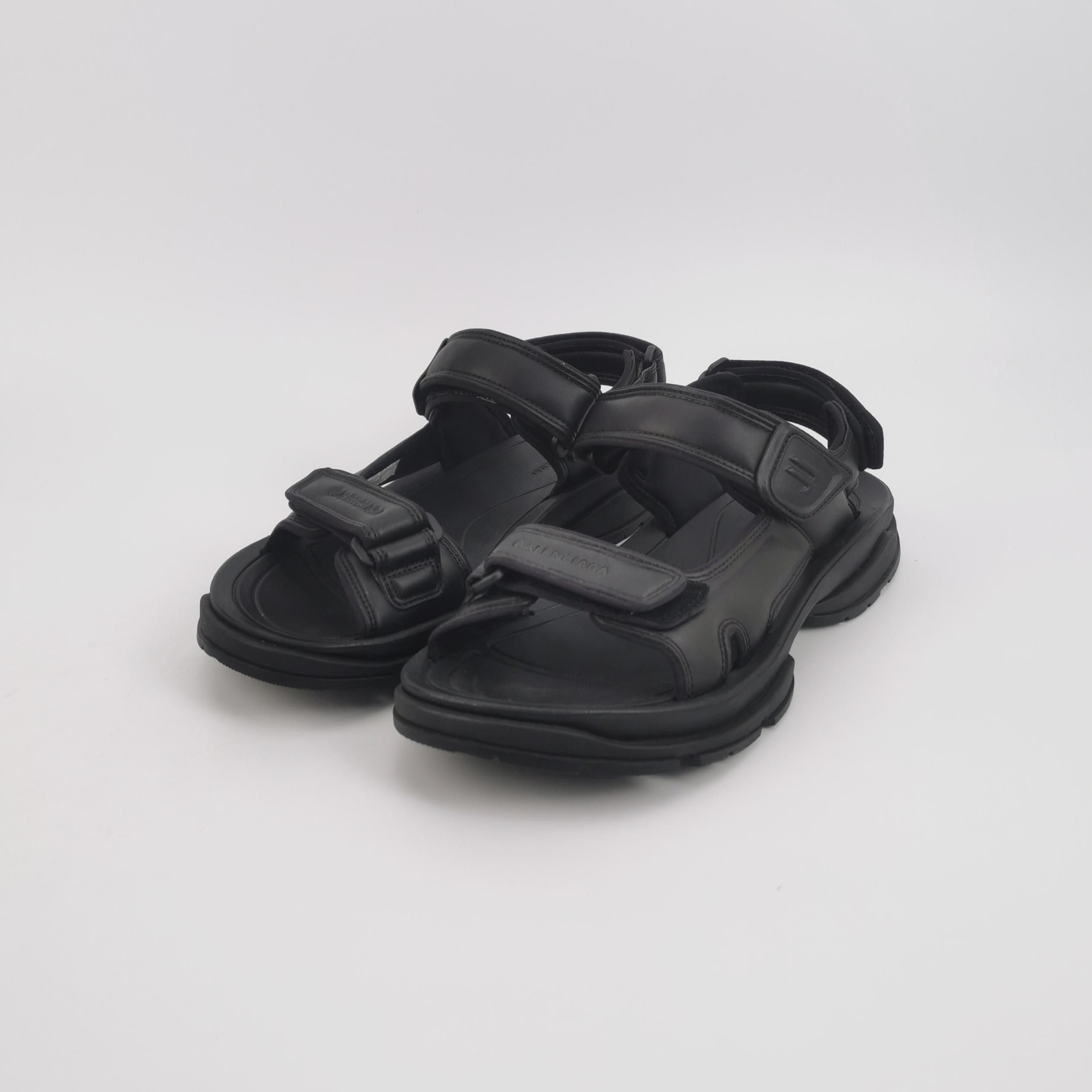 Balenciaga Balenciaga Men 9 Sandals Size US 9 / EU 42 - 2 Thumbnail