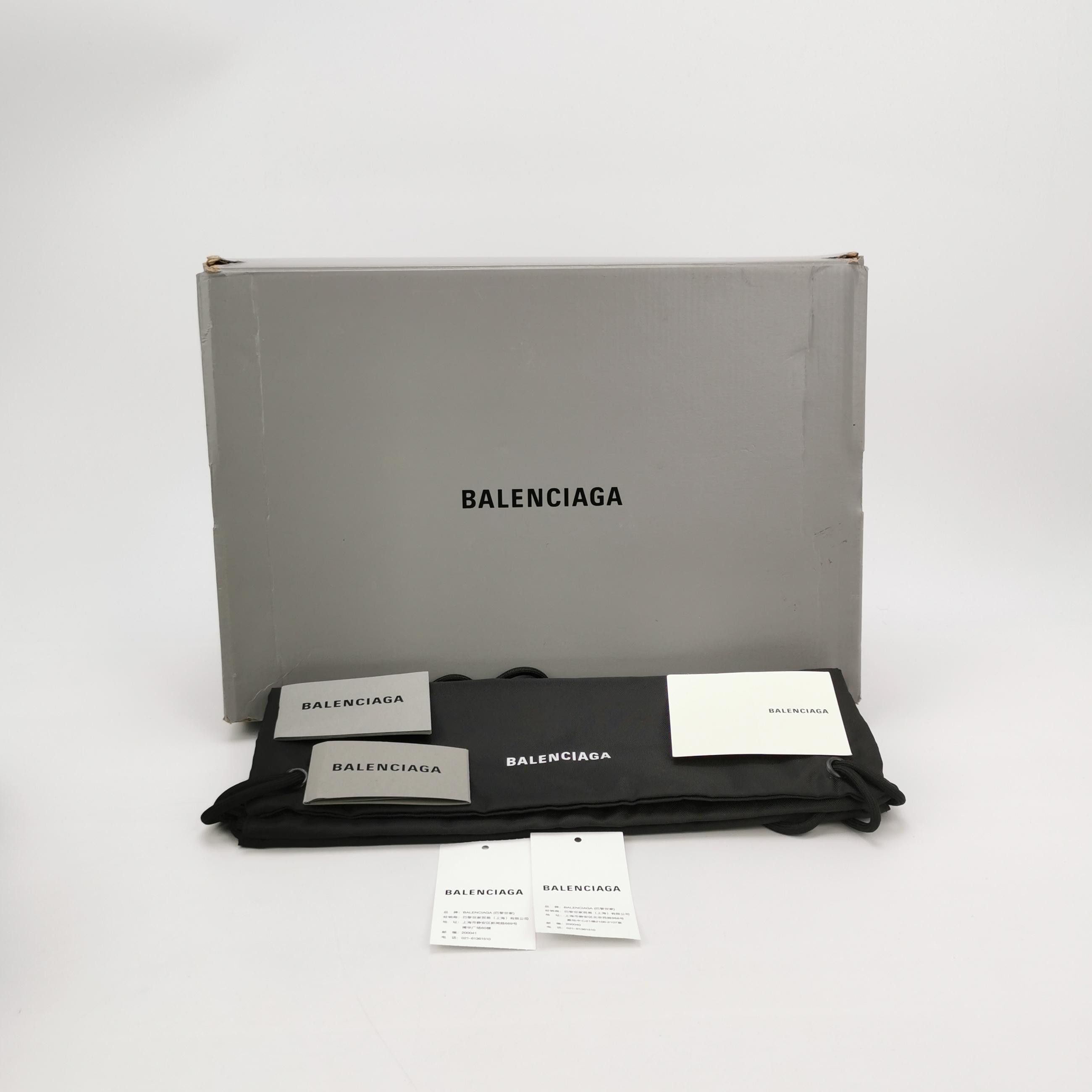 Balenciaga Balenciaga Men 10 Sandals Size US 10 / EU 43 - 6 Thumbnail