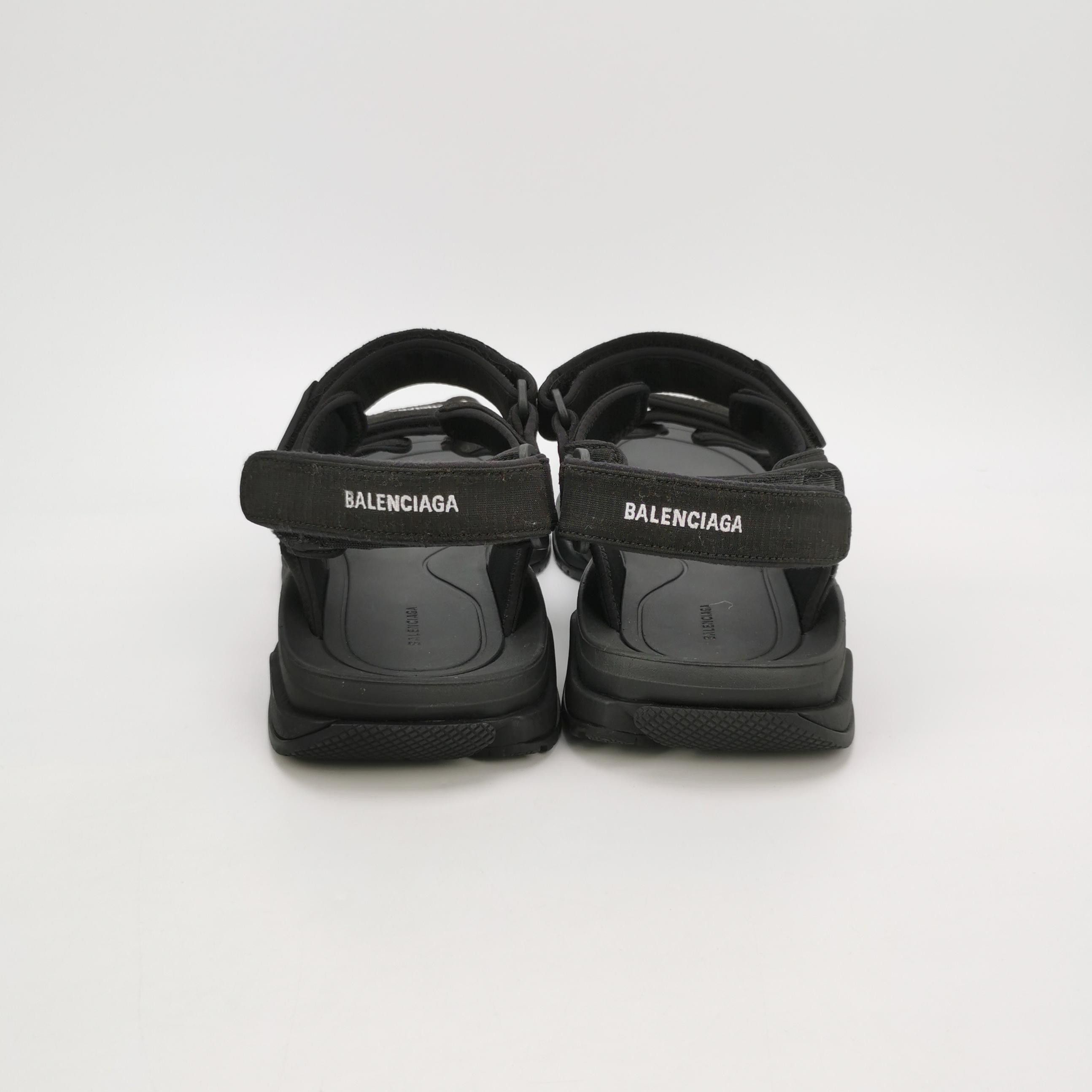 Balenciaga Balenciaga Men 10 Sandals Size US 10 / EU 43 - 4 Thumbnail
