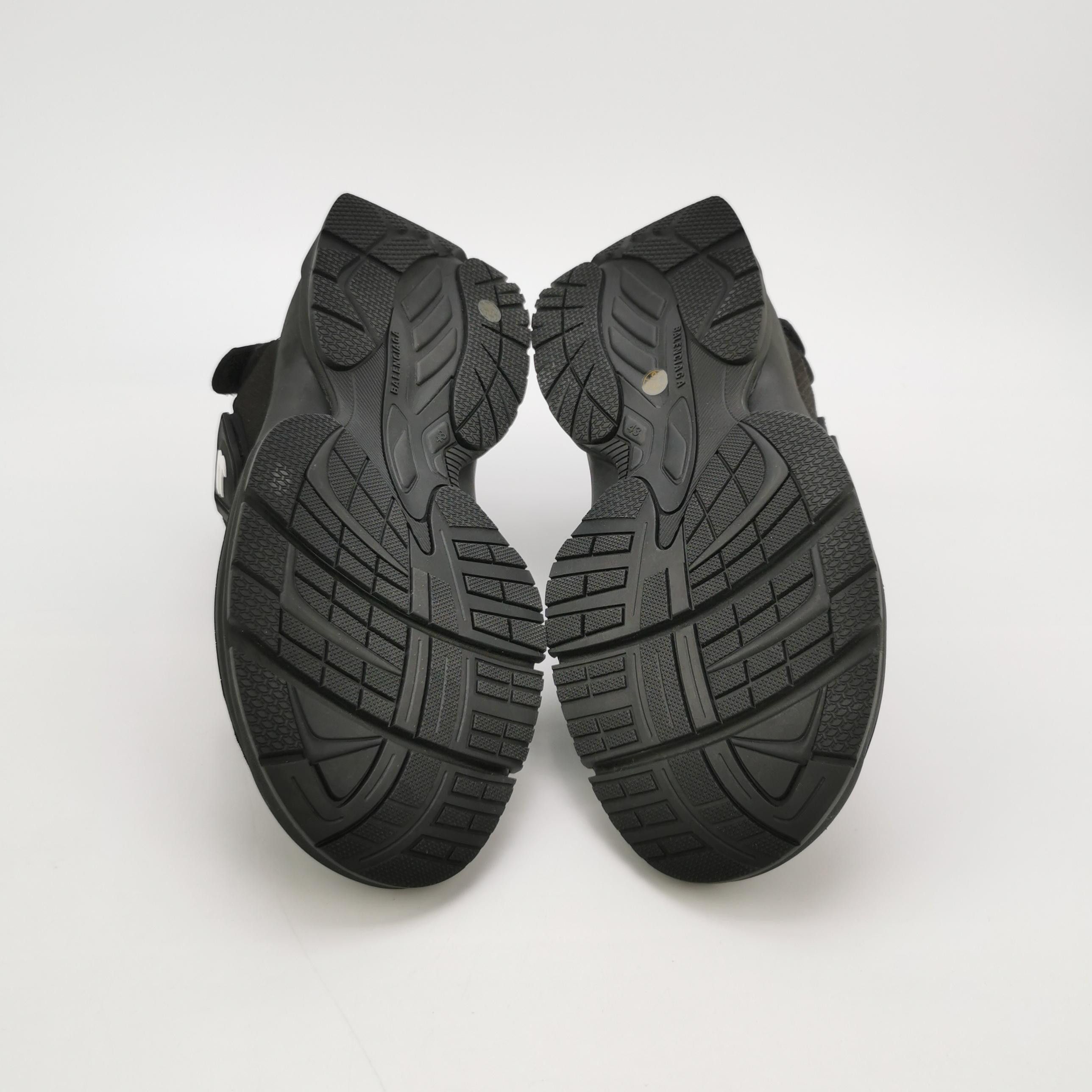 Balenciaga Balenciaga Men 10 Sandals Size US 10 / EU 43 - 5 Thumbnail