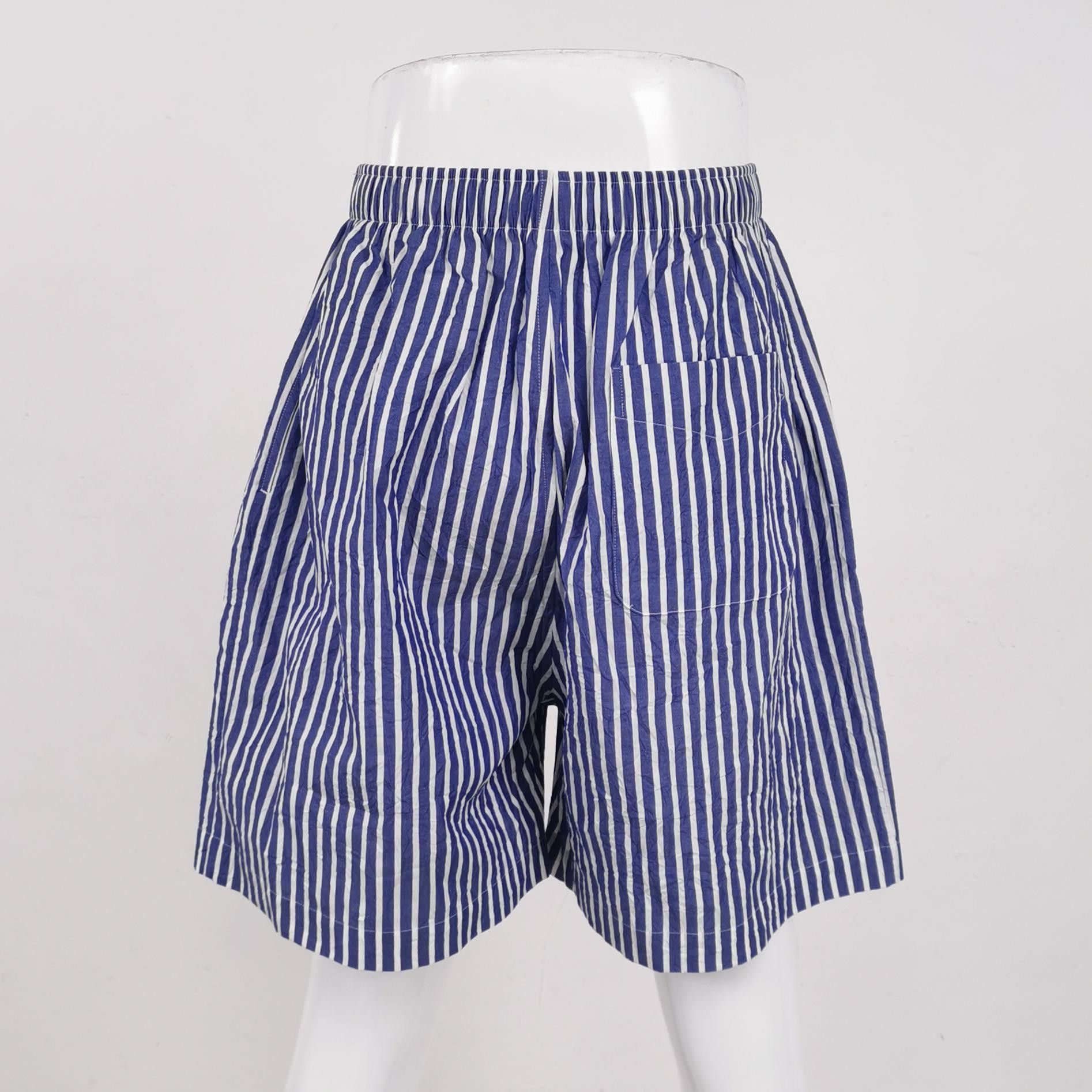 Balenciaga Balenciaga Men 30 Shorts Size US 30 / EU 46 - 2 Thumbnail