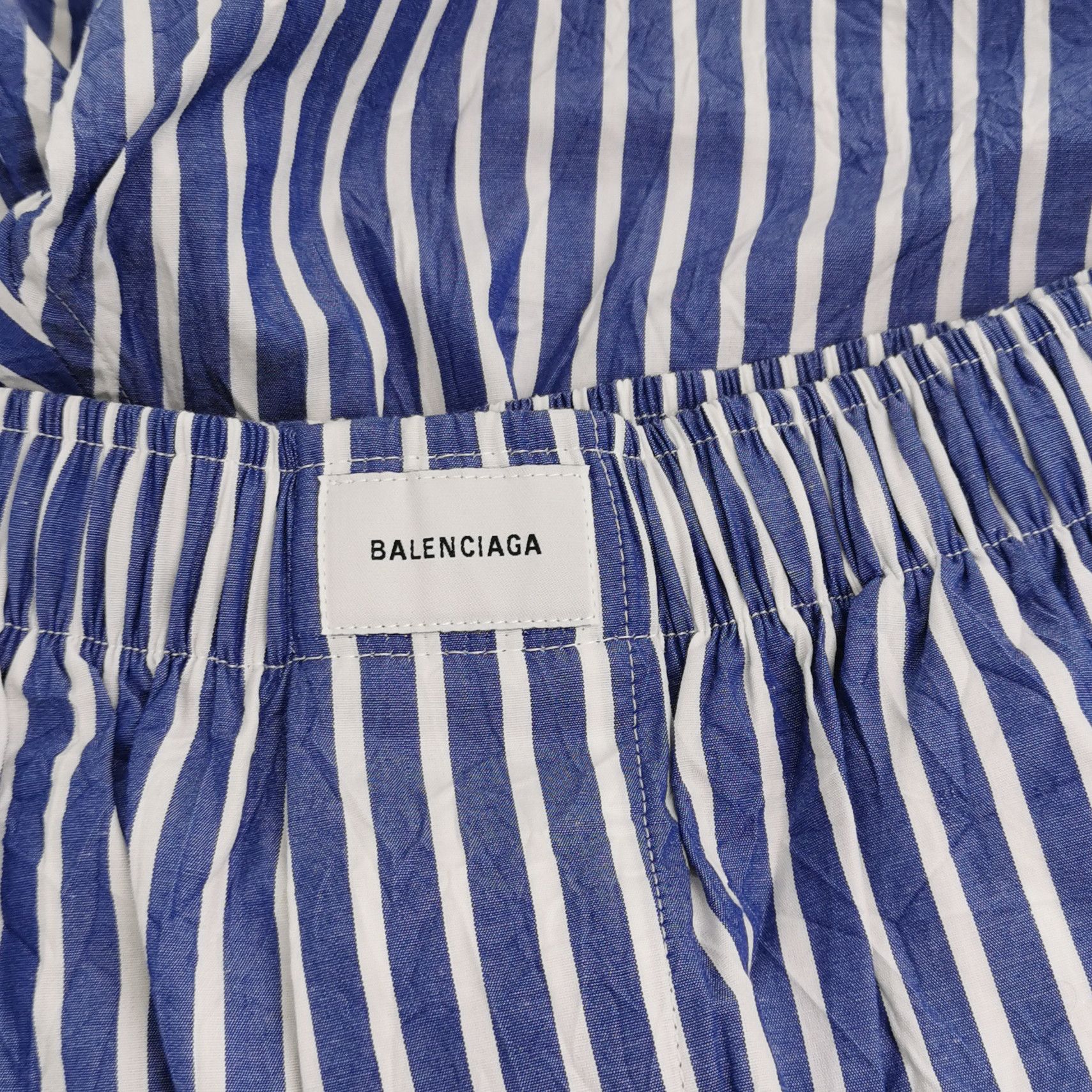 Balenciaga Balenciaga Men 30 Shorts Size US 30 / EU 46 - 3 Thumbnail