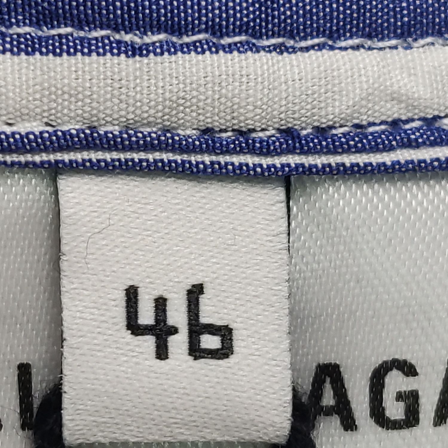 Balenciaga Balenciaga Men 30 Shorts Size US 30 / EU 46 - 6 Thumbnail